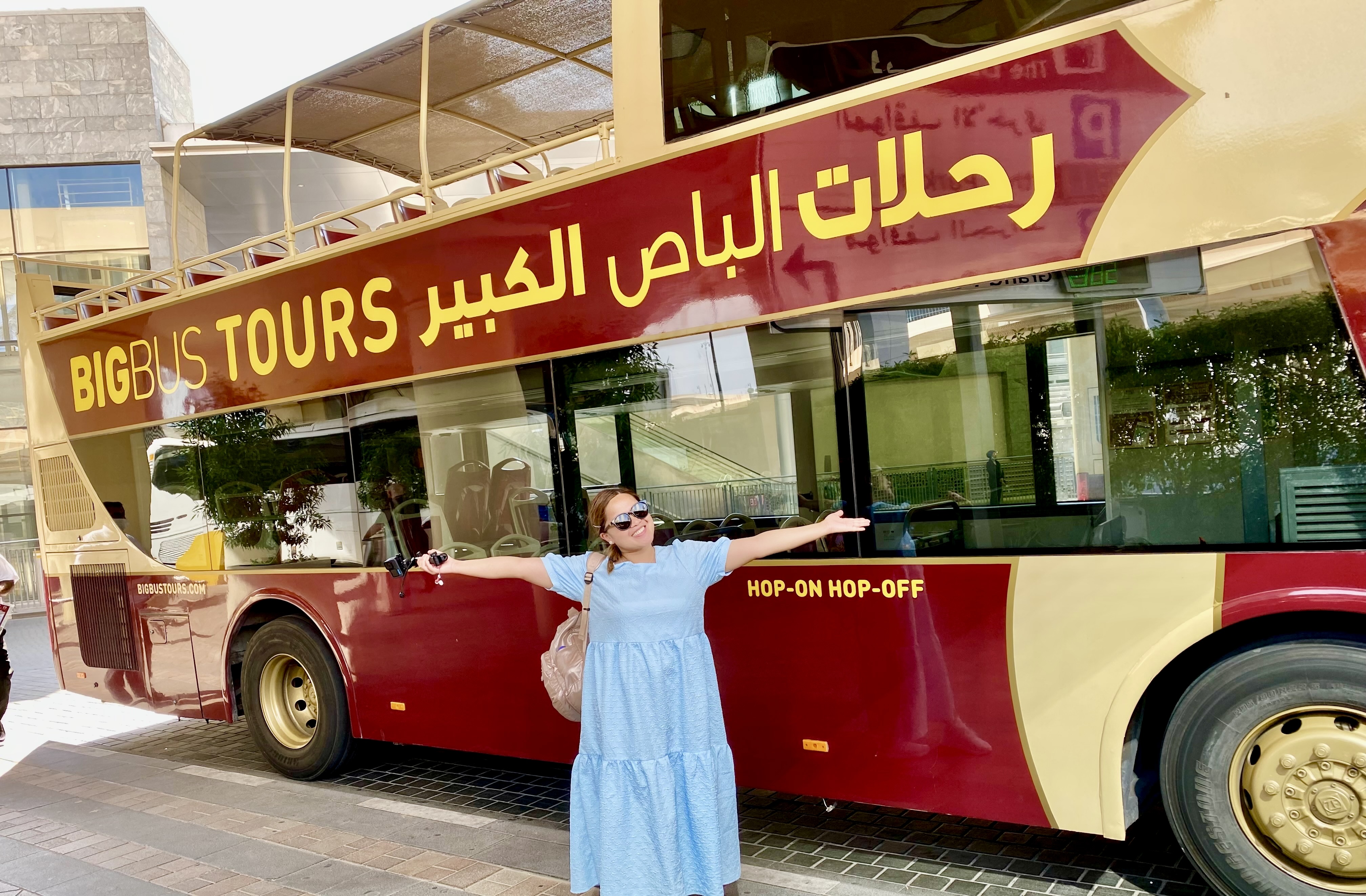 Fun things to do in Dubai with friends