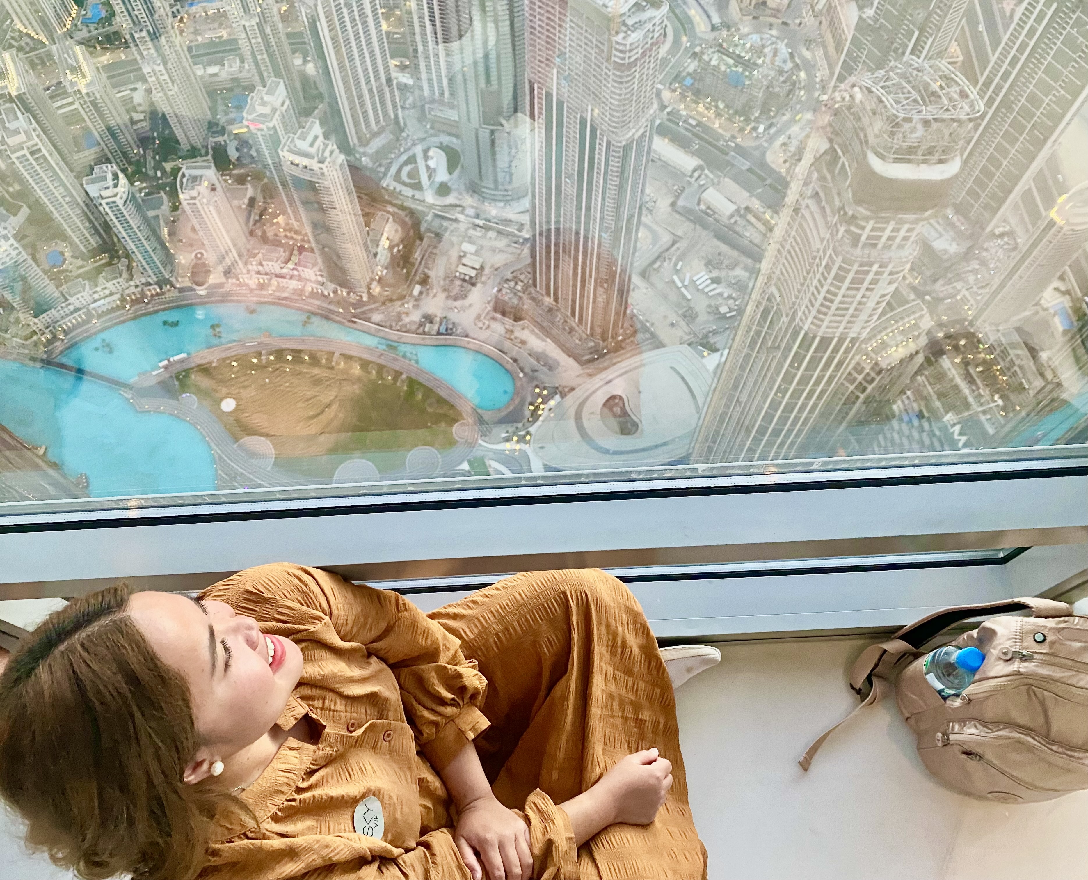 Unique experiences in dubai for adults