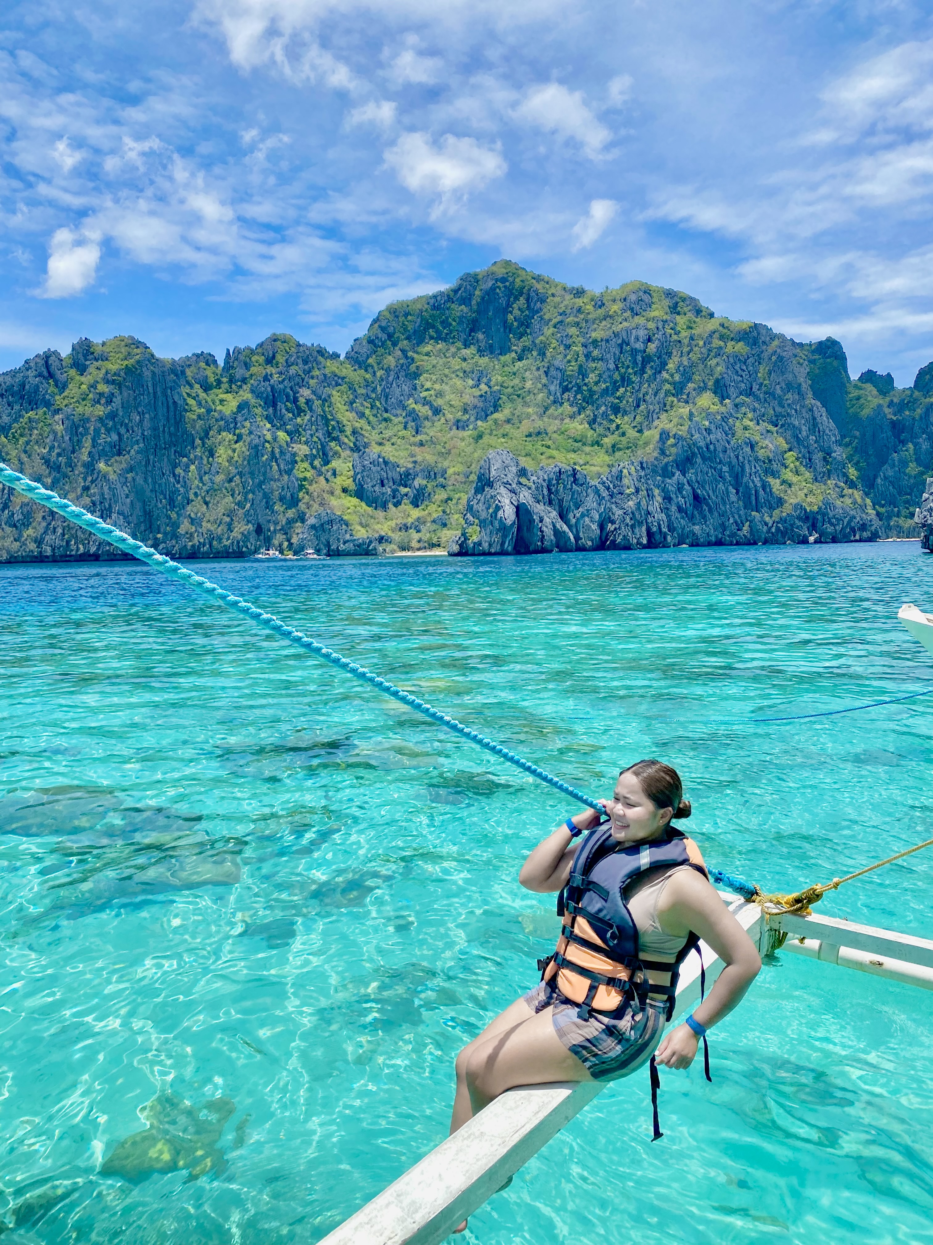 Natural attractions in palawan philippines