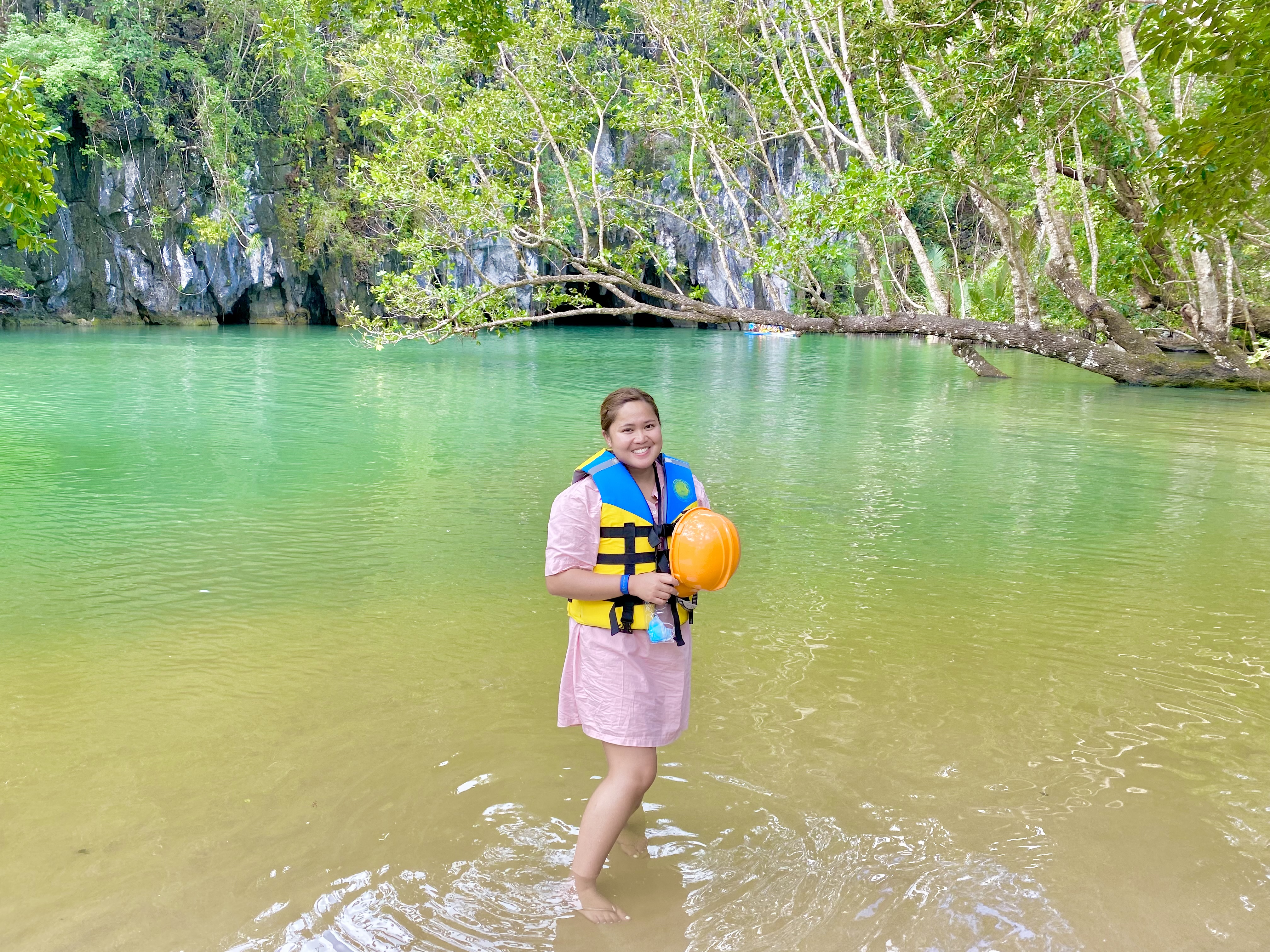 Puerto Princesa Underground River