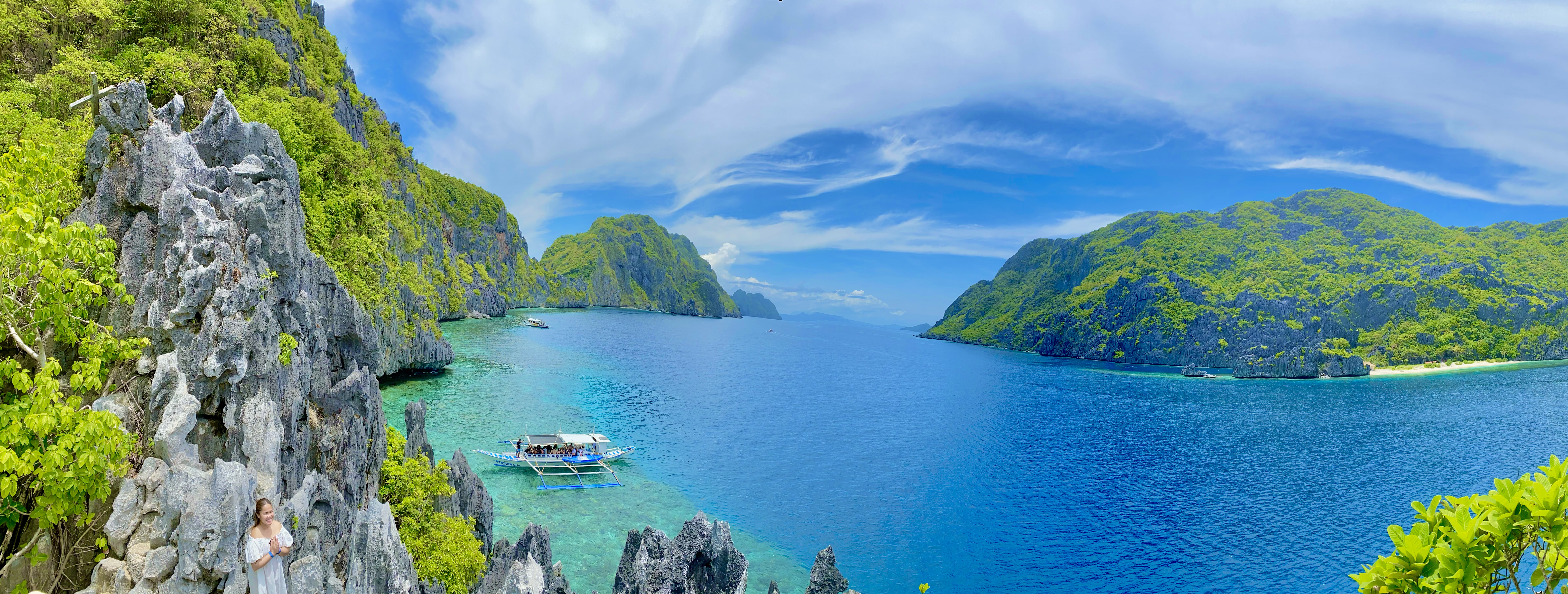 Which part of Palawan is the best?