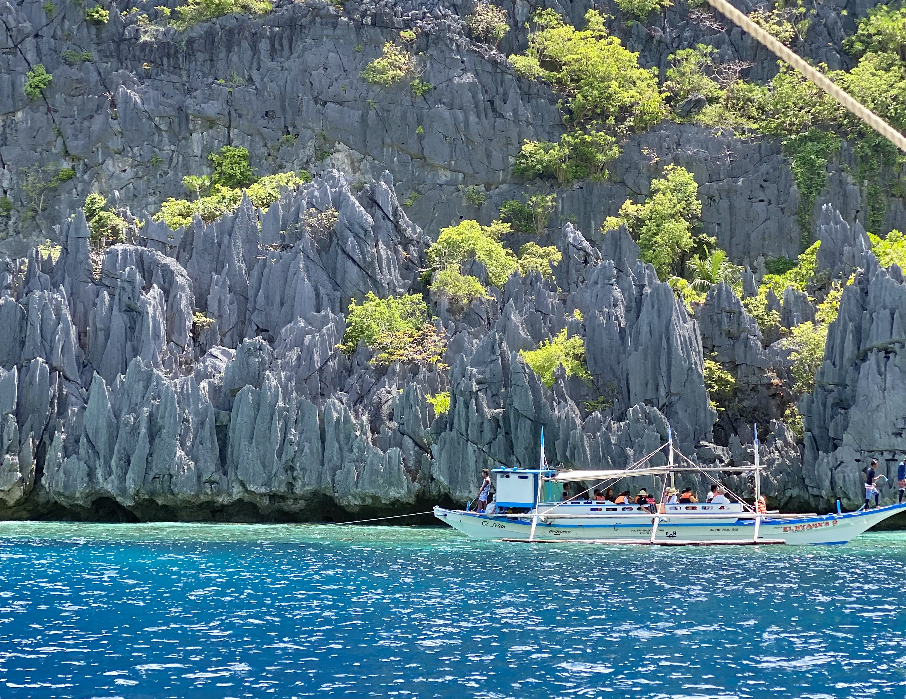 beautiful palawan