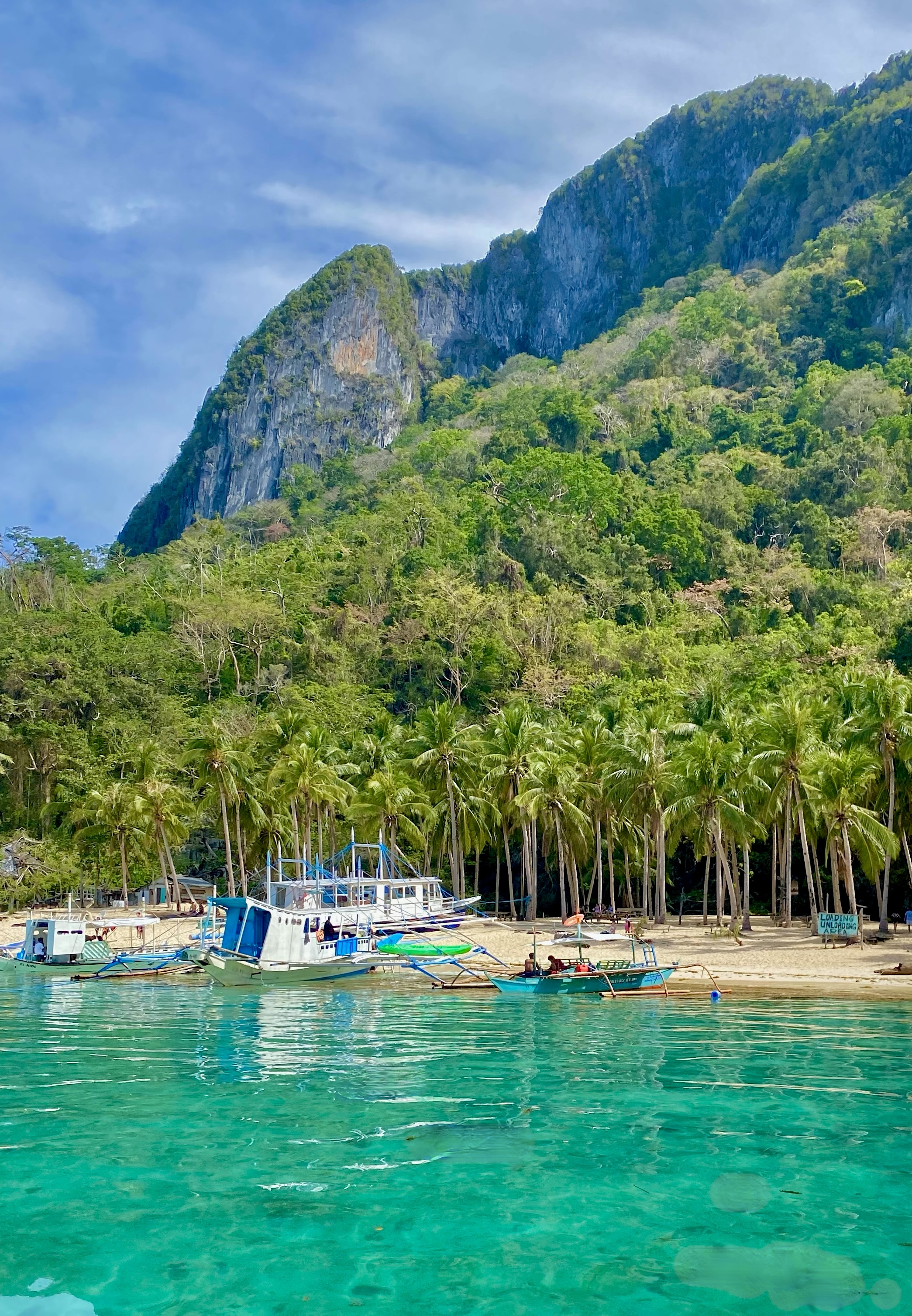 best places to visit in palawan philippines