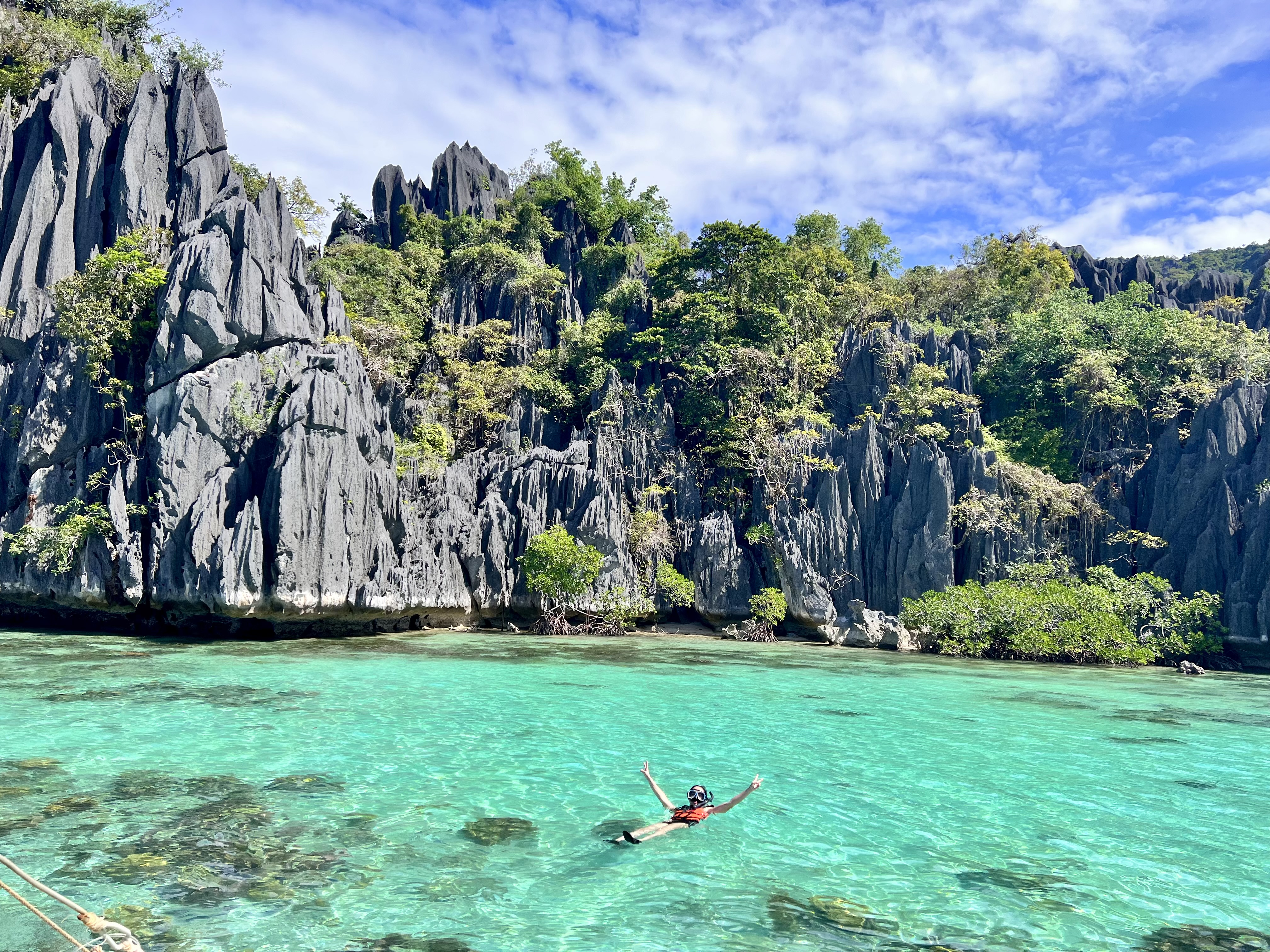 places to visit in coron