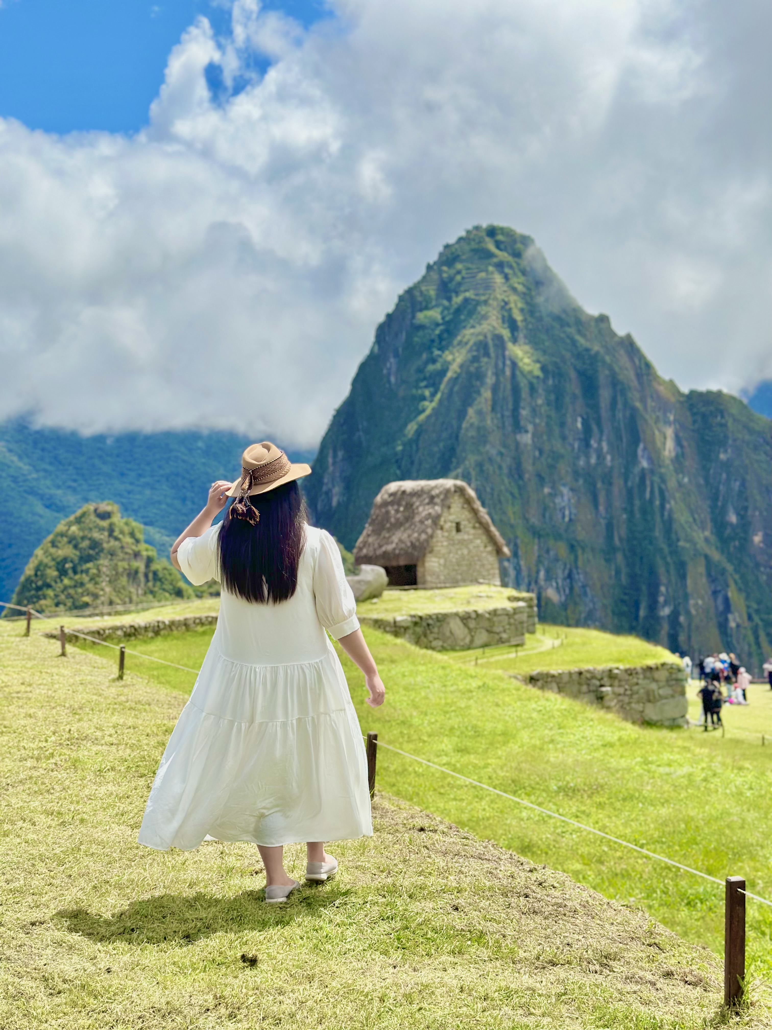 machu Picchu Peru travel tips