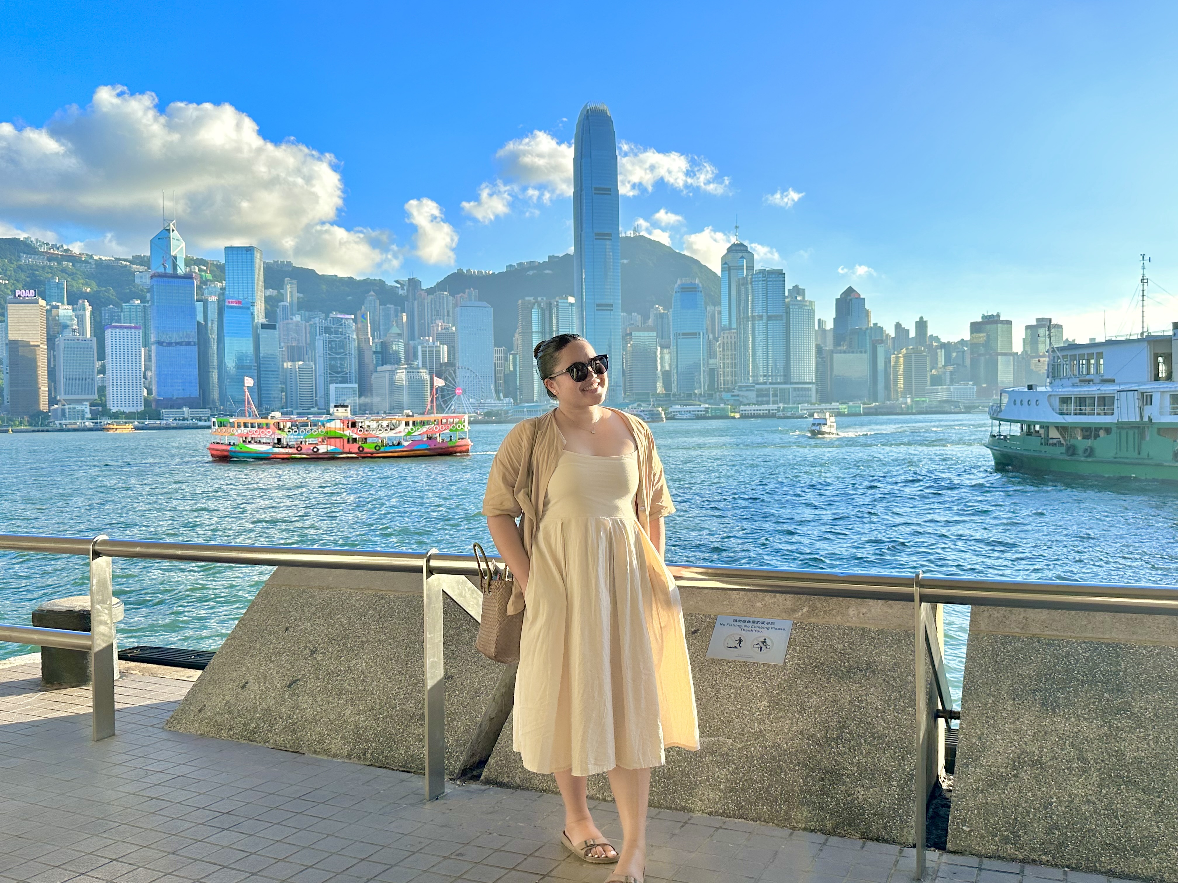 24 hours in hong kong