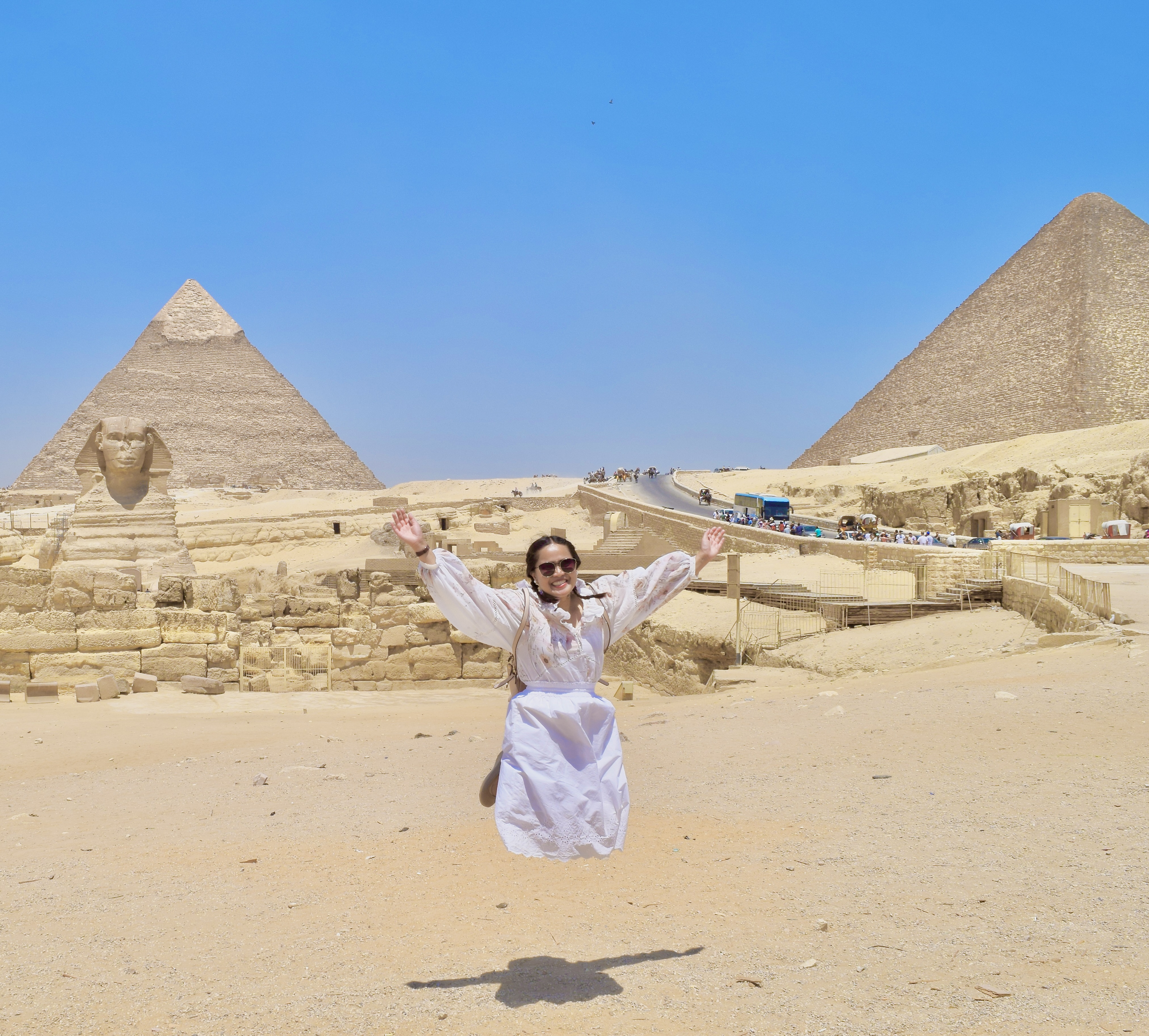 10 Best Places To Visit In Egypt