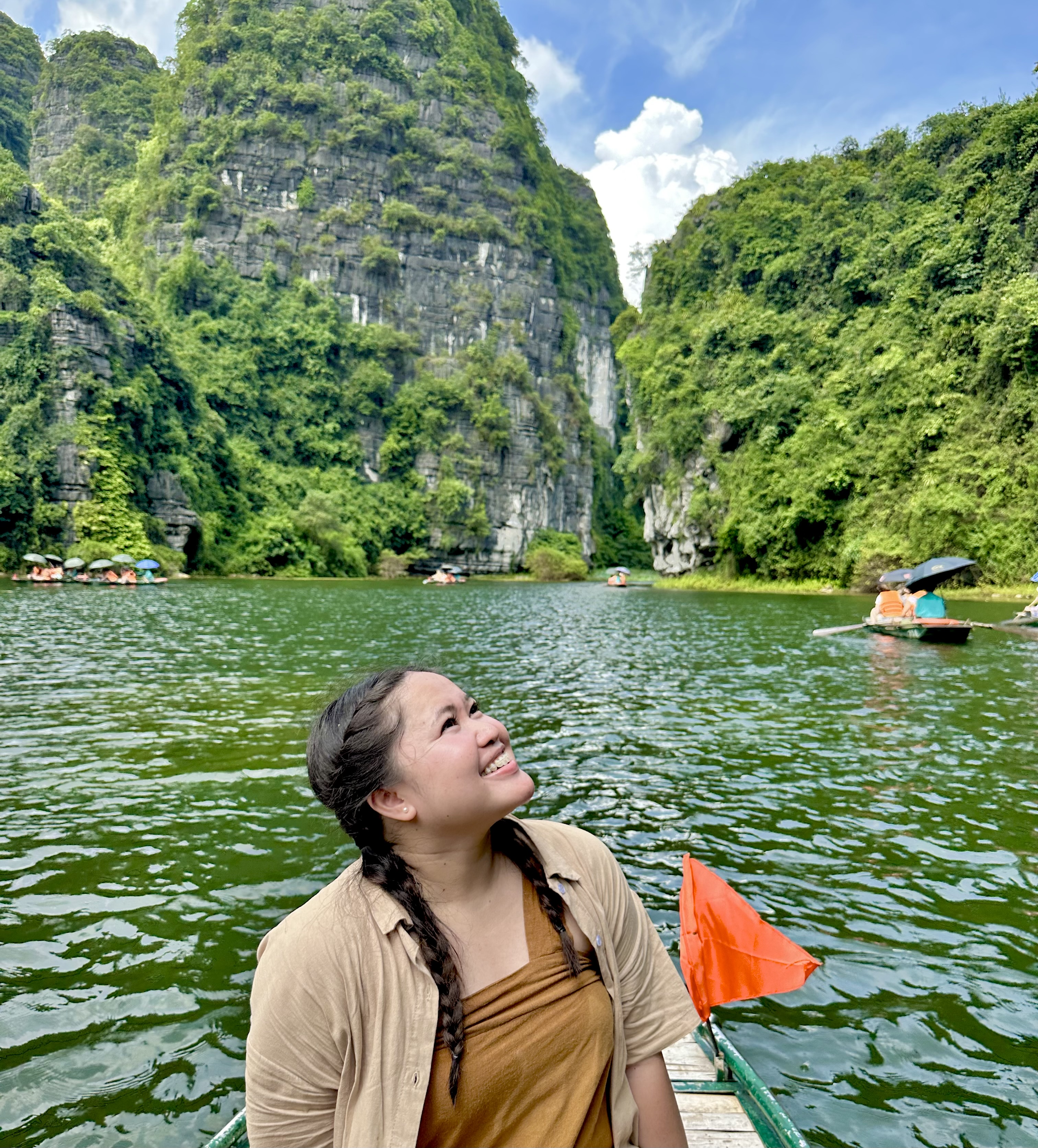 10 places to visit in vietnam