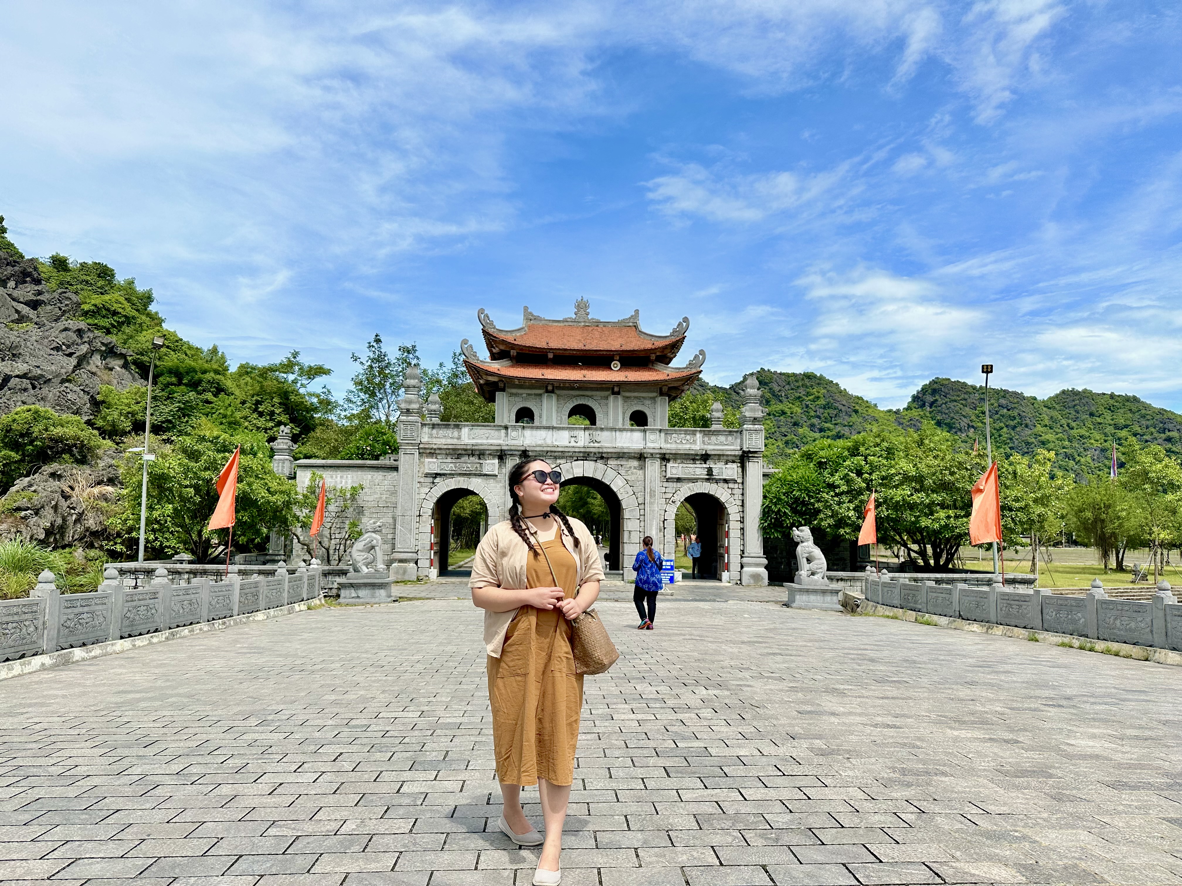 famous attractions in vietnam