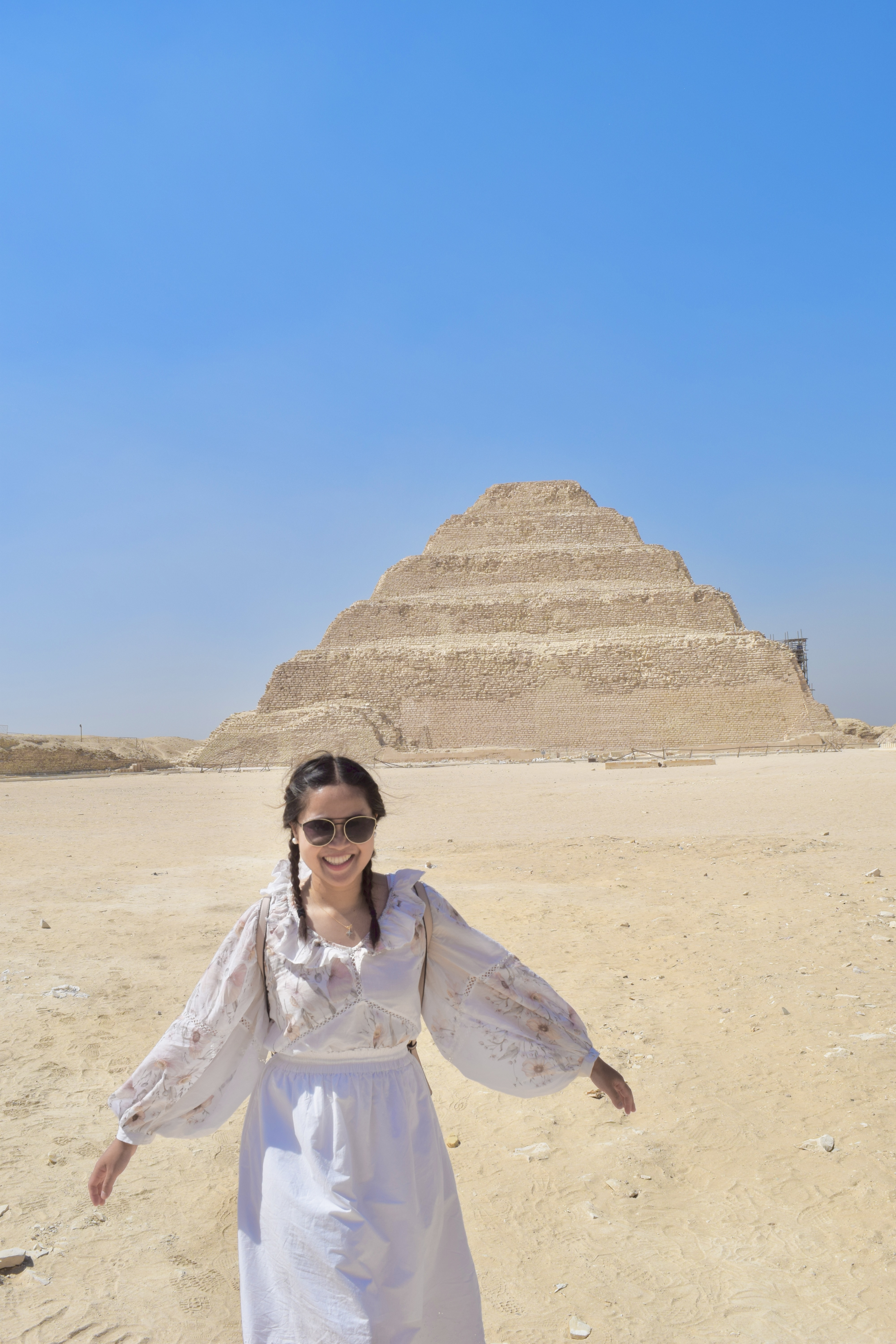 where to go in egypt for holiday