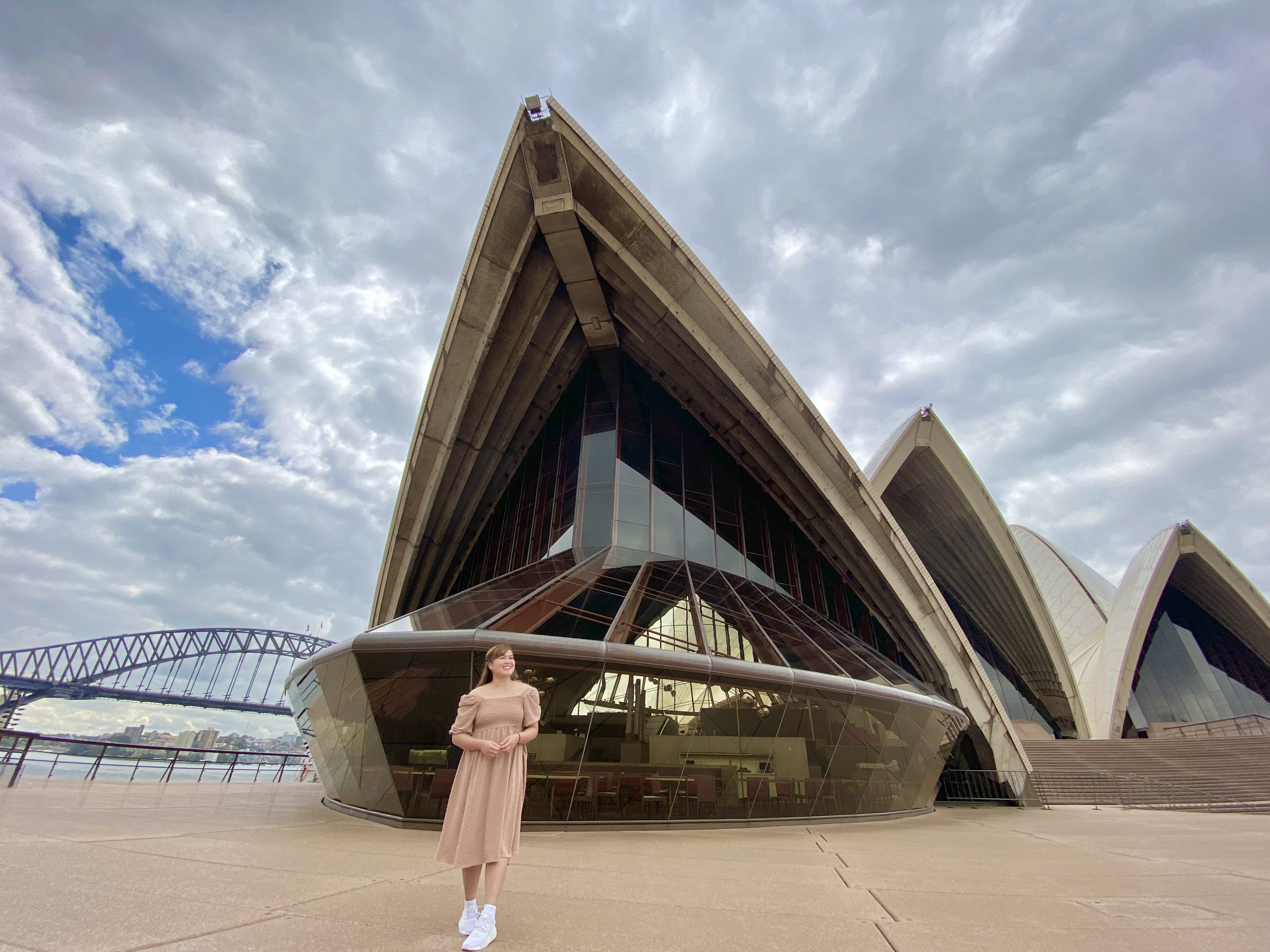 must do in sydney australia