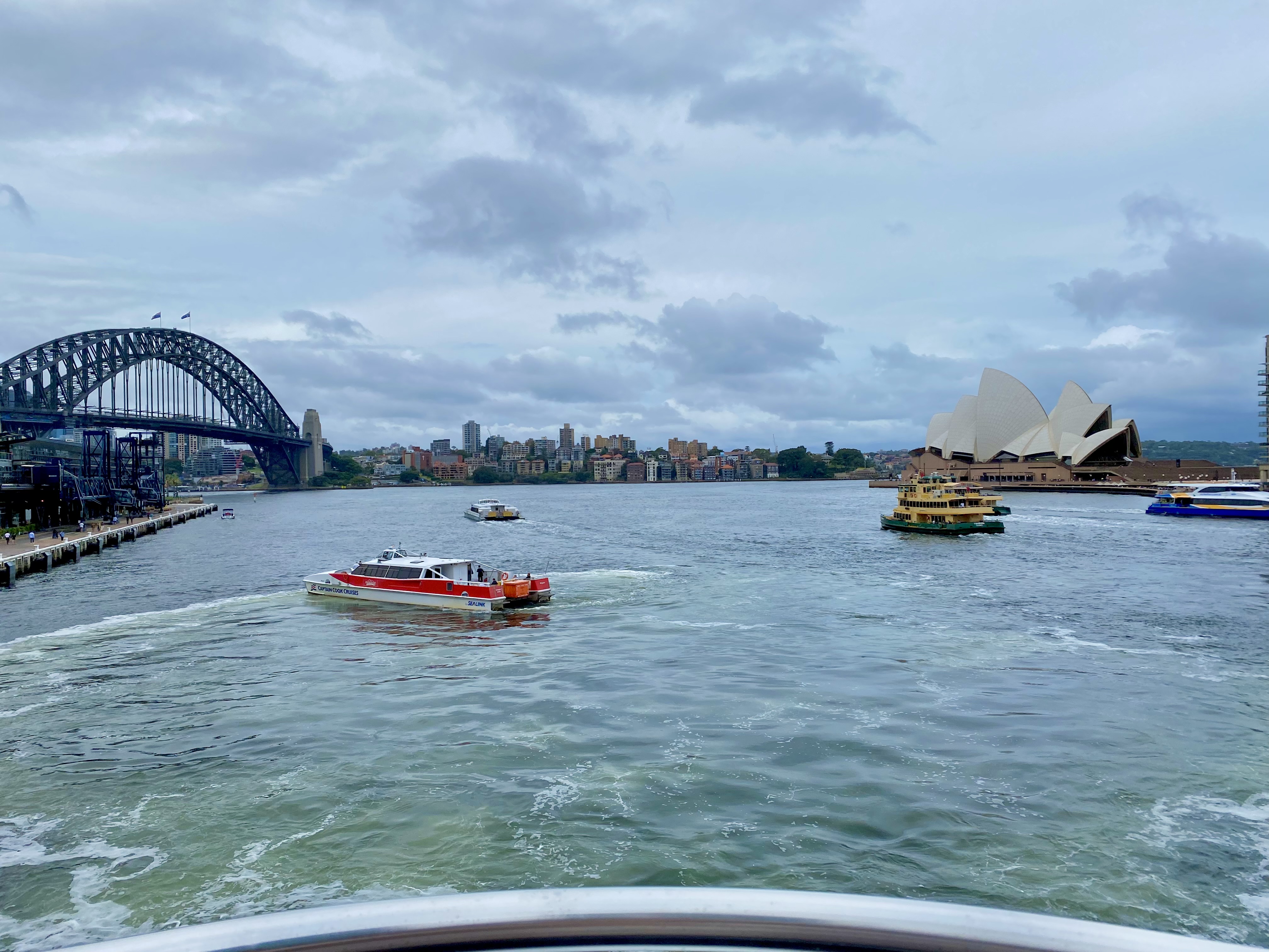 unusual things to do in sydney