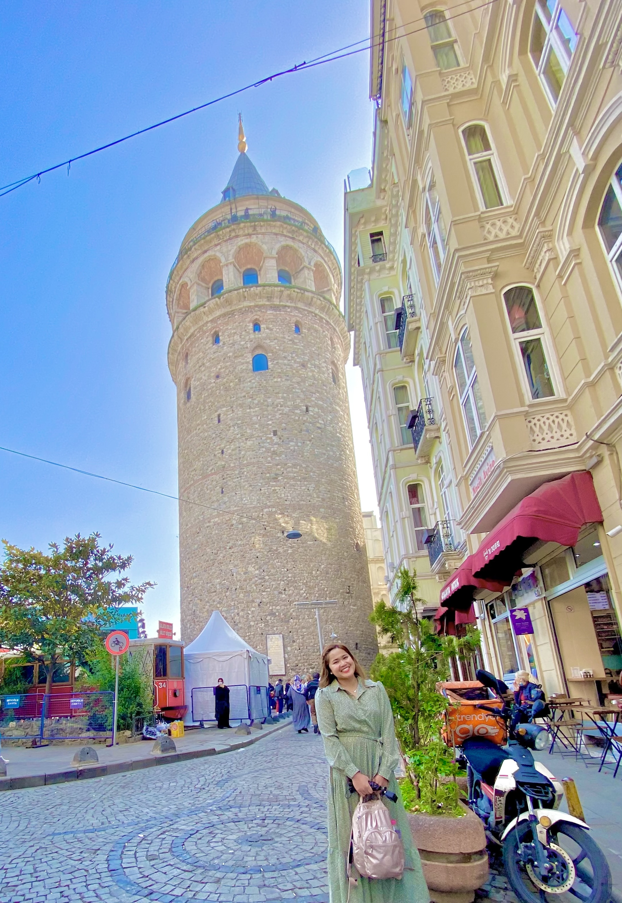 Best places to visit in Turkey for couples