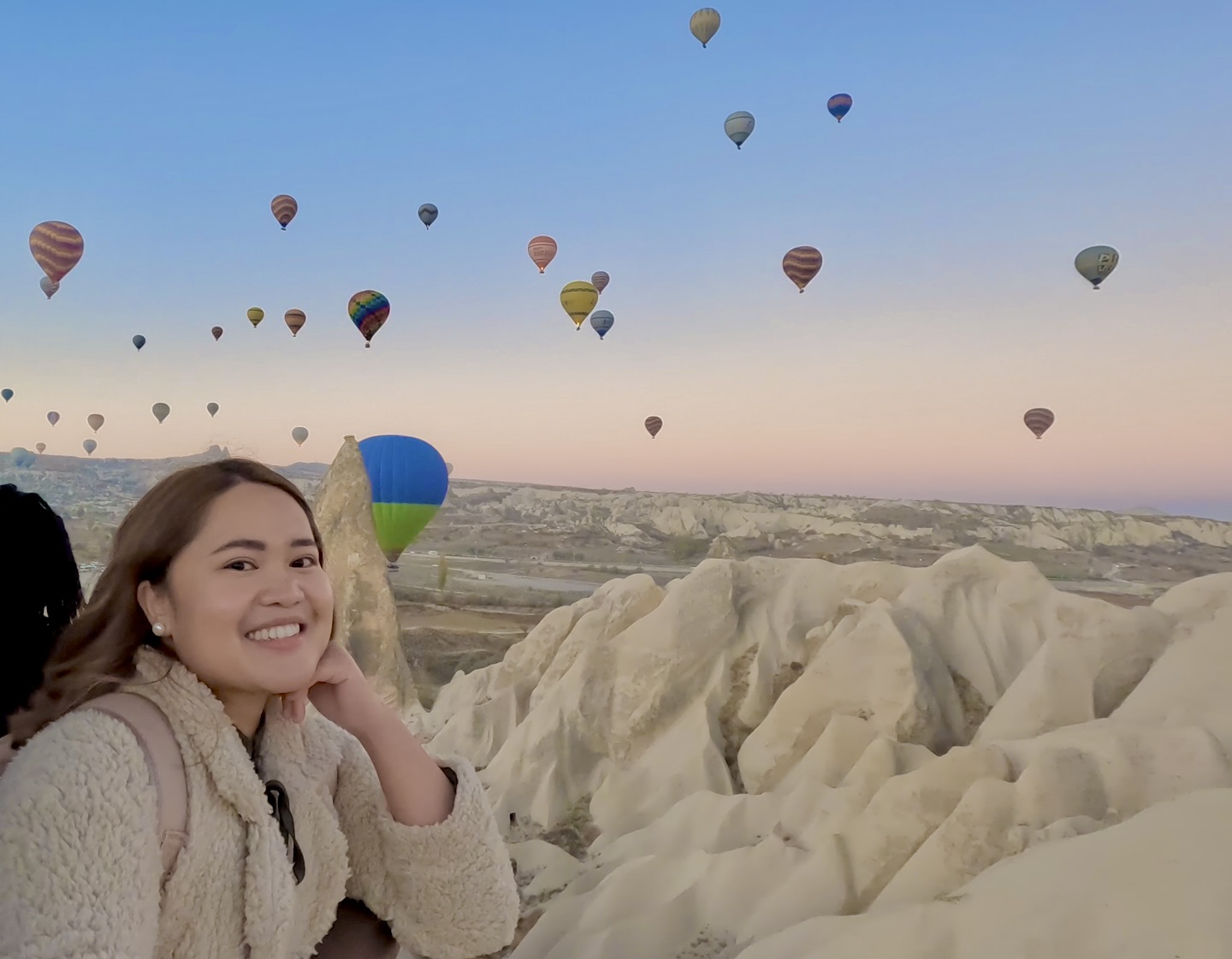 places to visit in cappadocia