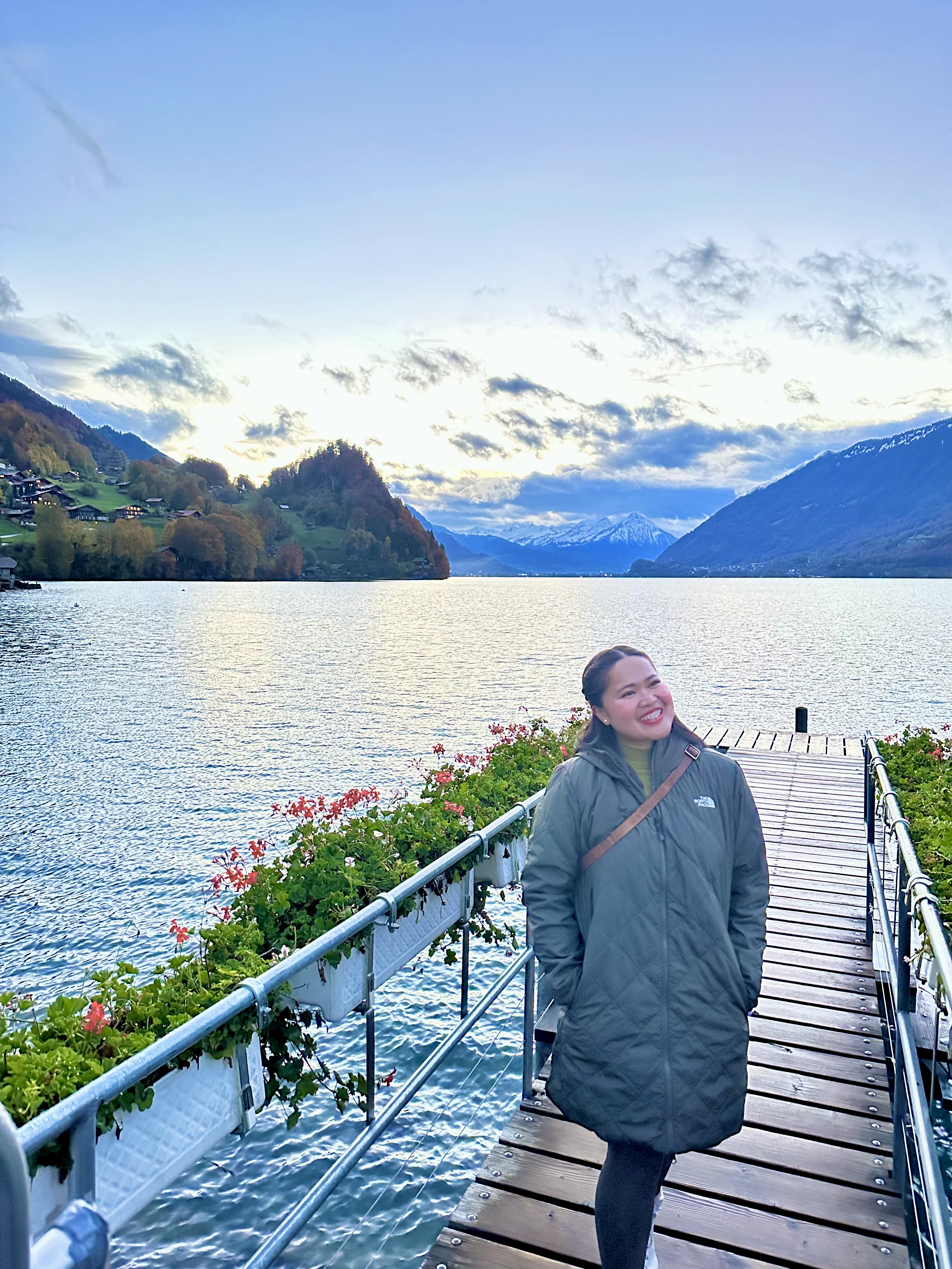 best switzerland travel blogs
