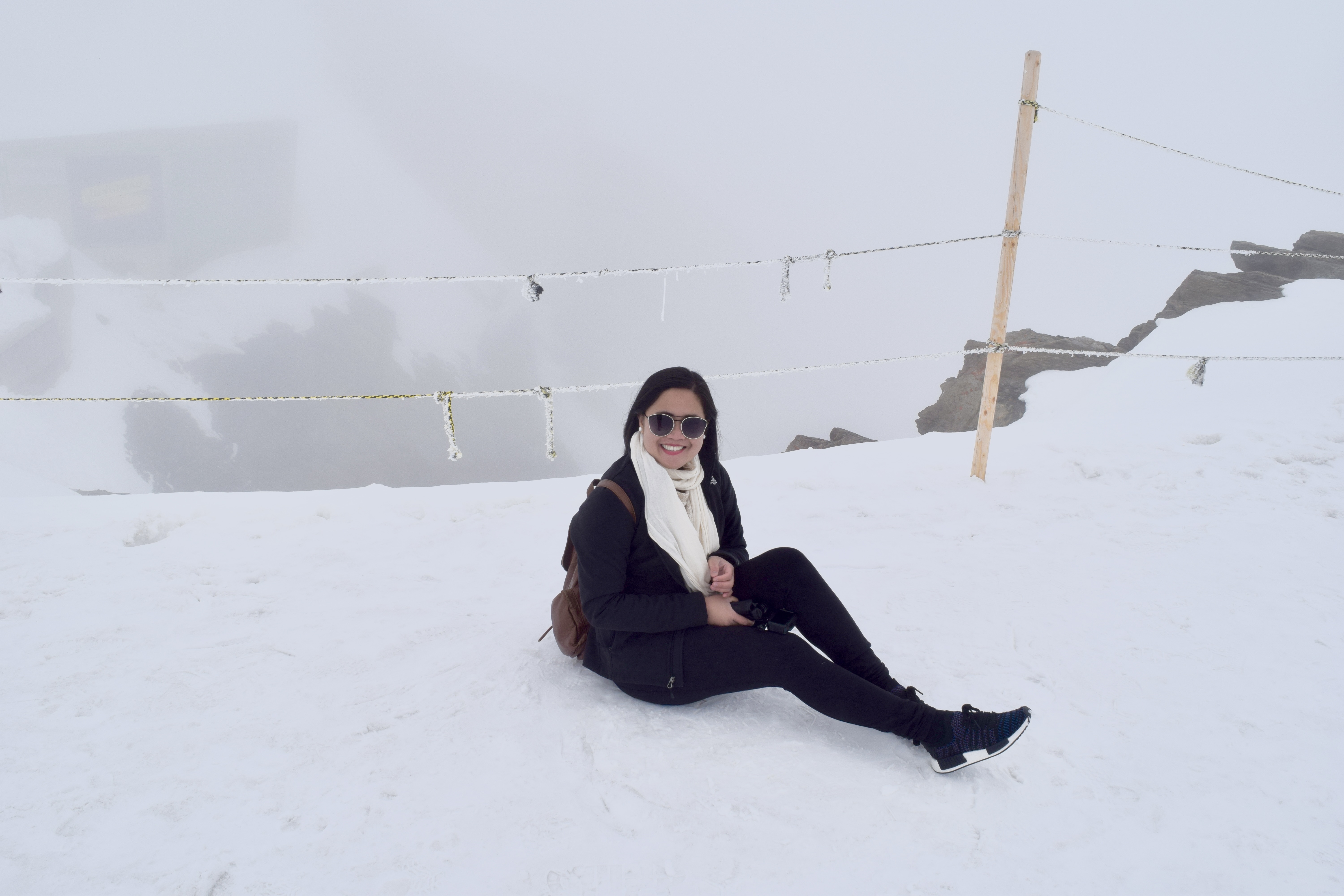 first time in switzerland