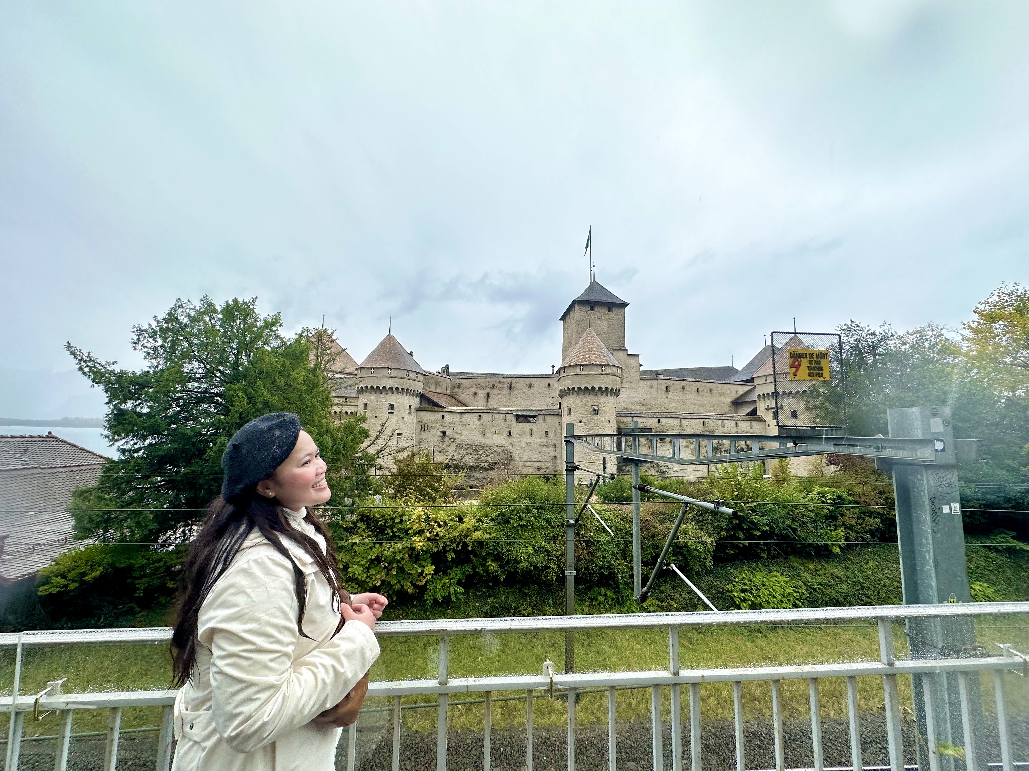 hidden gems in switzerland