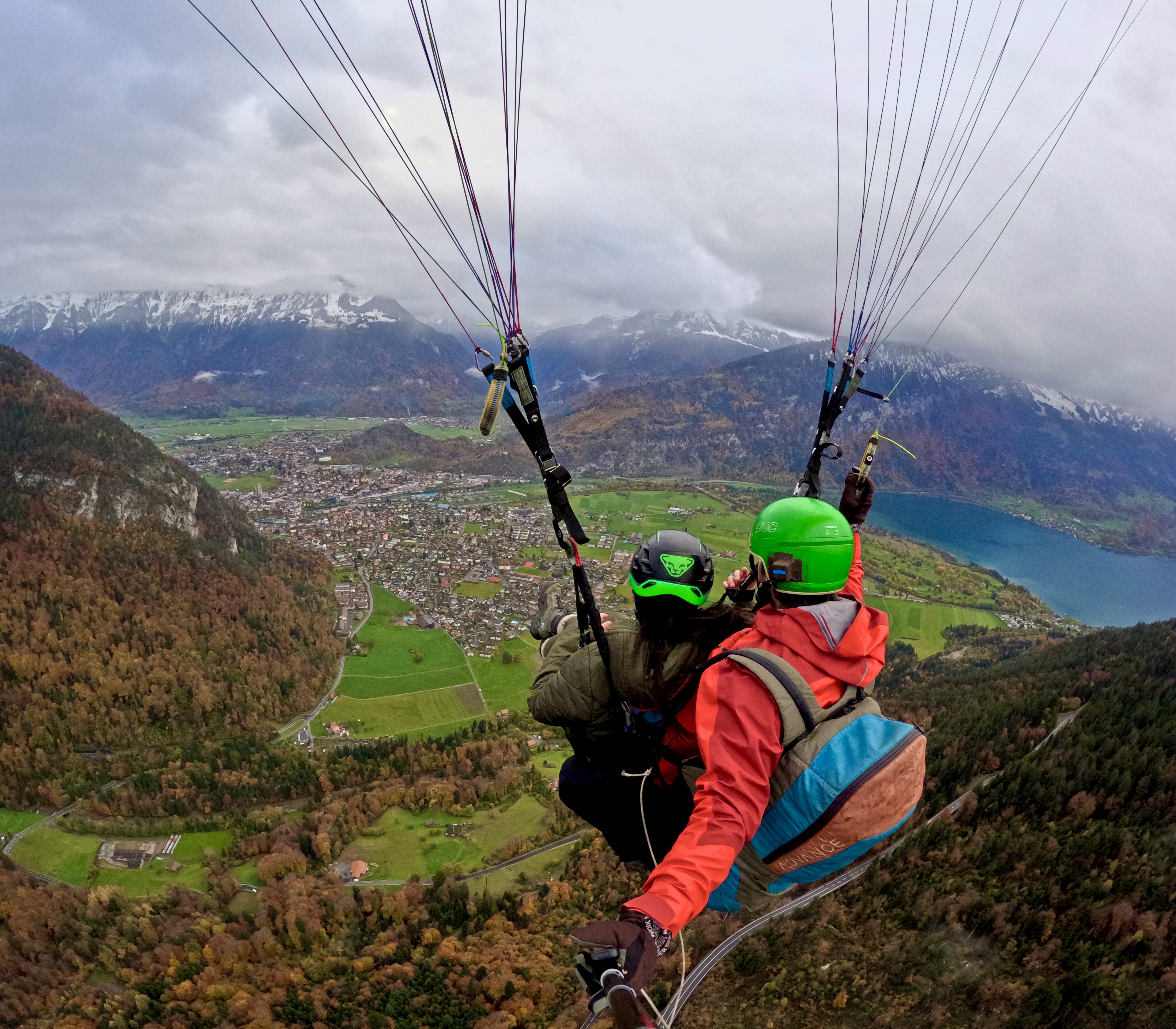 things to do in switzerland for young adults