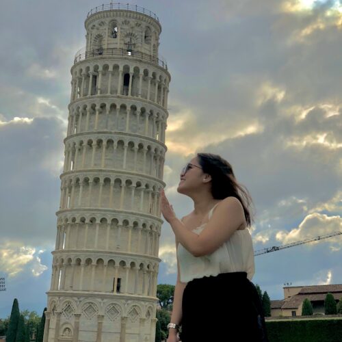 15 Pisa Italy Photo Poses  And Ideas