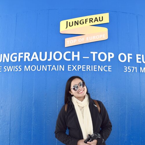 16 Reasons Why You Should Travel To Switzerland