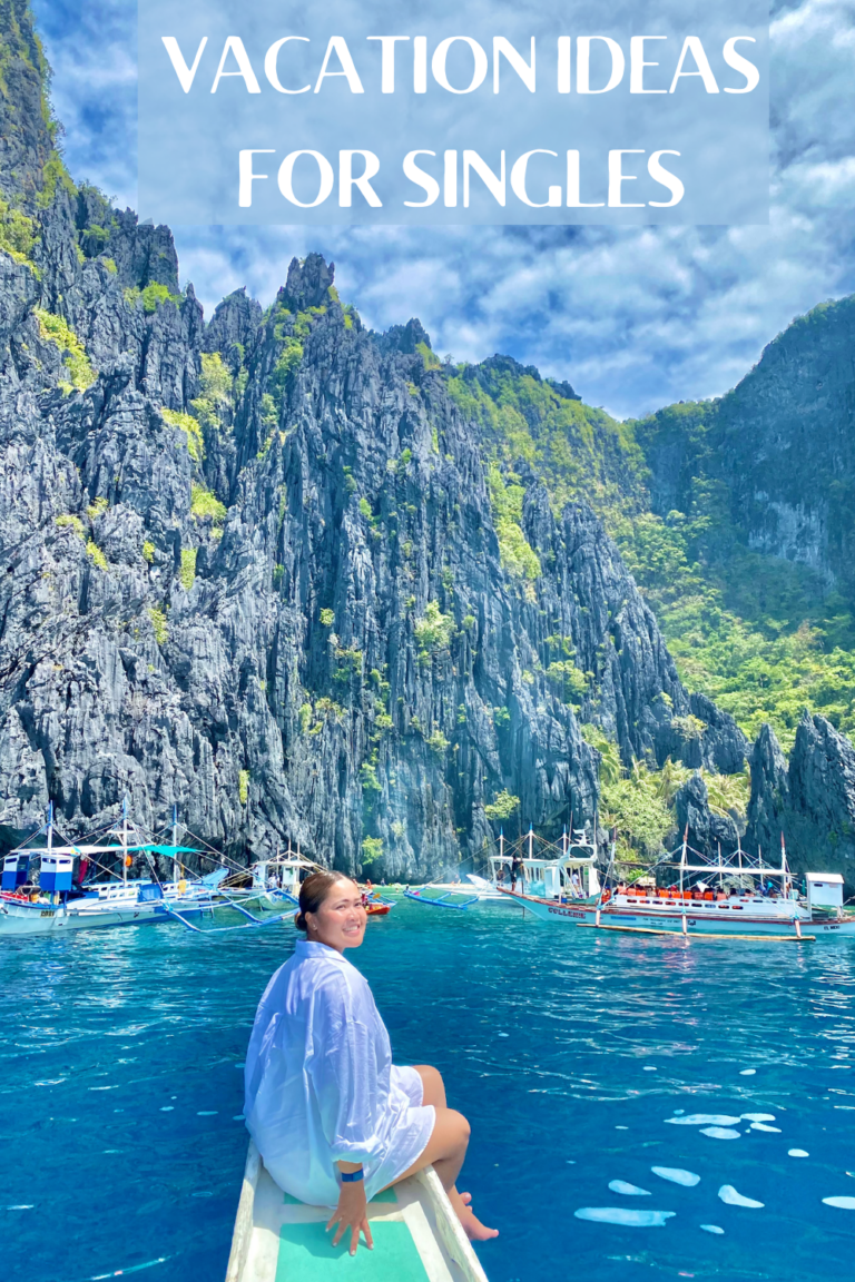 13 Best Vacation Ideas For Singles That You Have to Experience - By ...