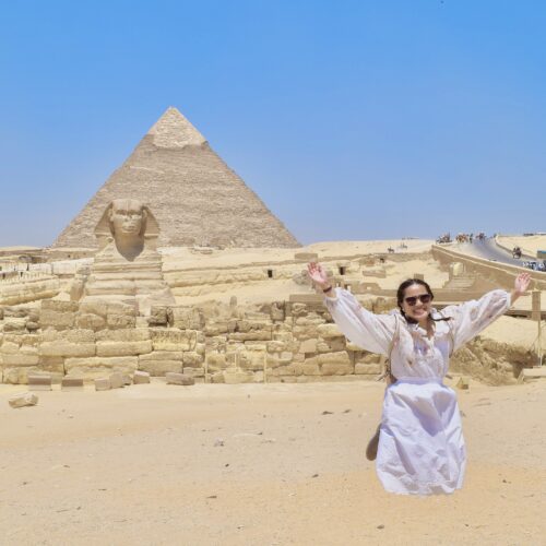 10 Best Places To Visit In Egypt