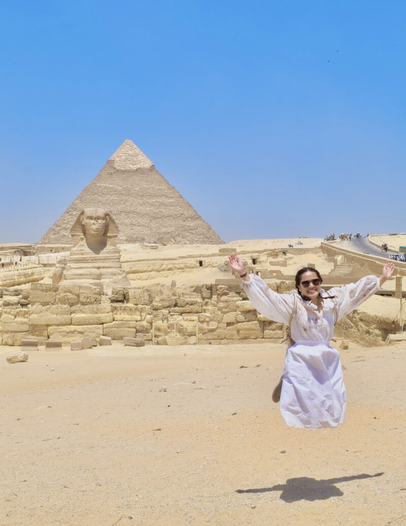 10 Best Places To Visit In Egypt