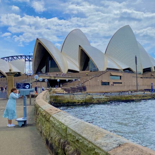 interesting things to do in sydney australia