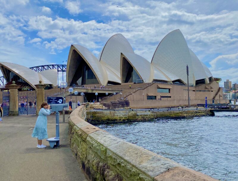 interesting things to do in sydney australia