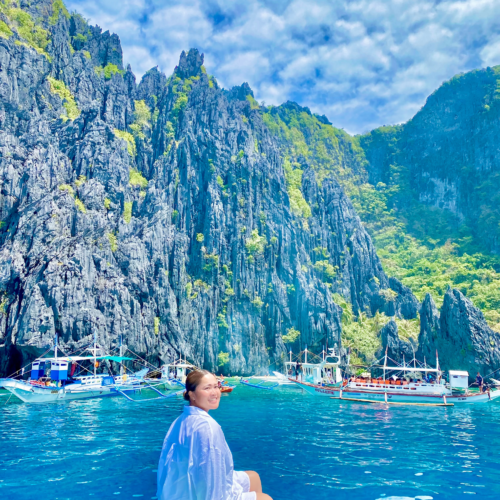 places to see in palawan philippines