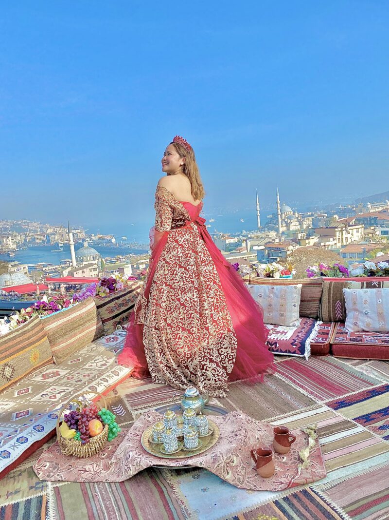 what to do in turkey