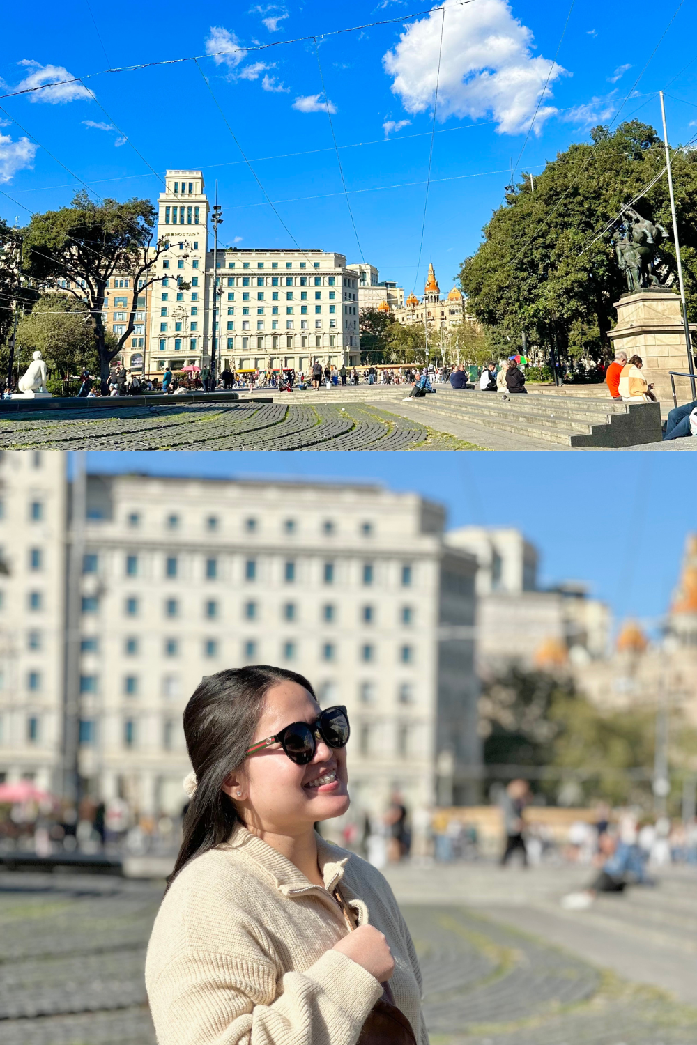 3 day tours from barcelona