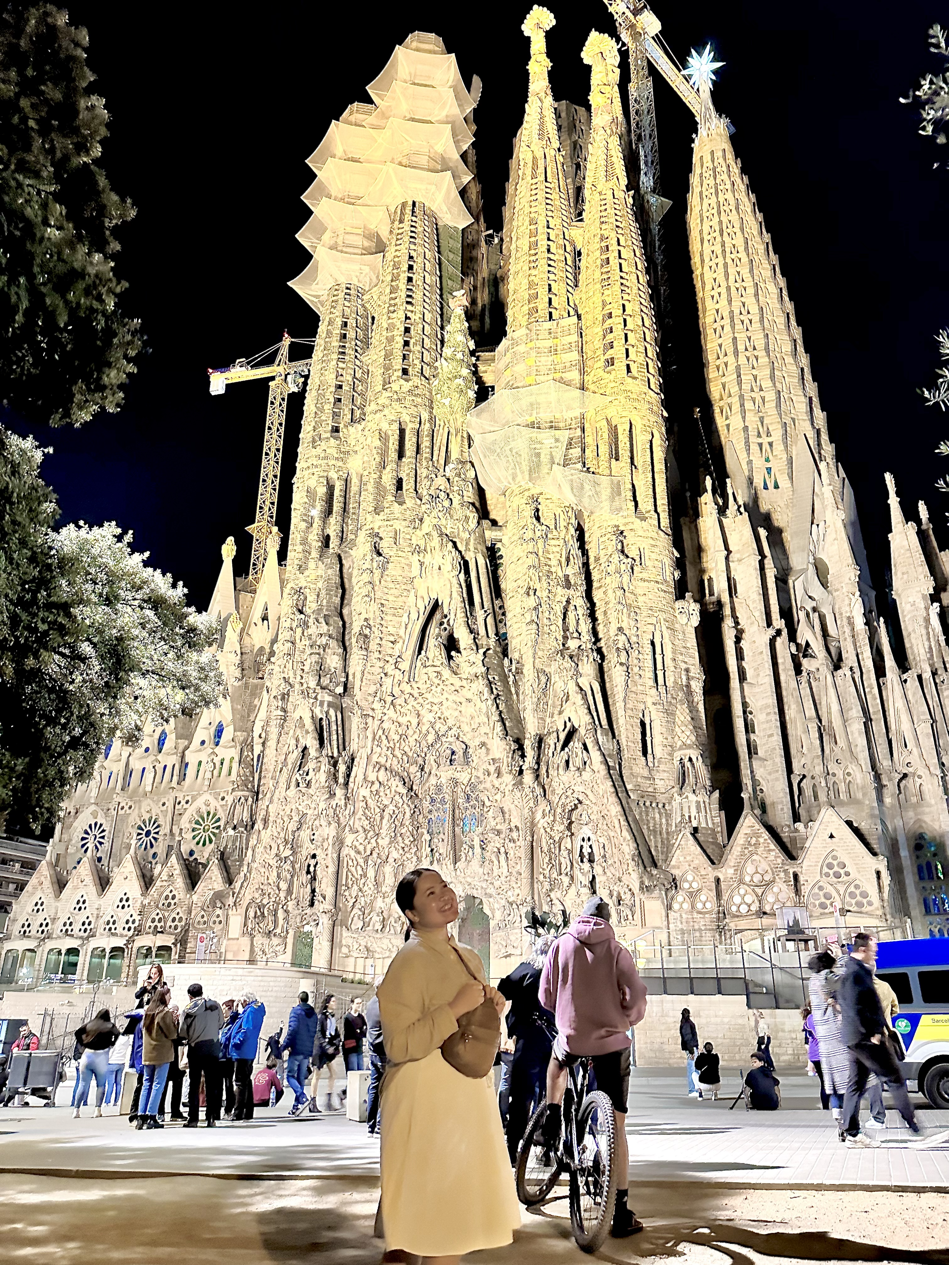 barcelona 3 day itinerary