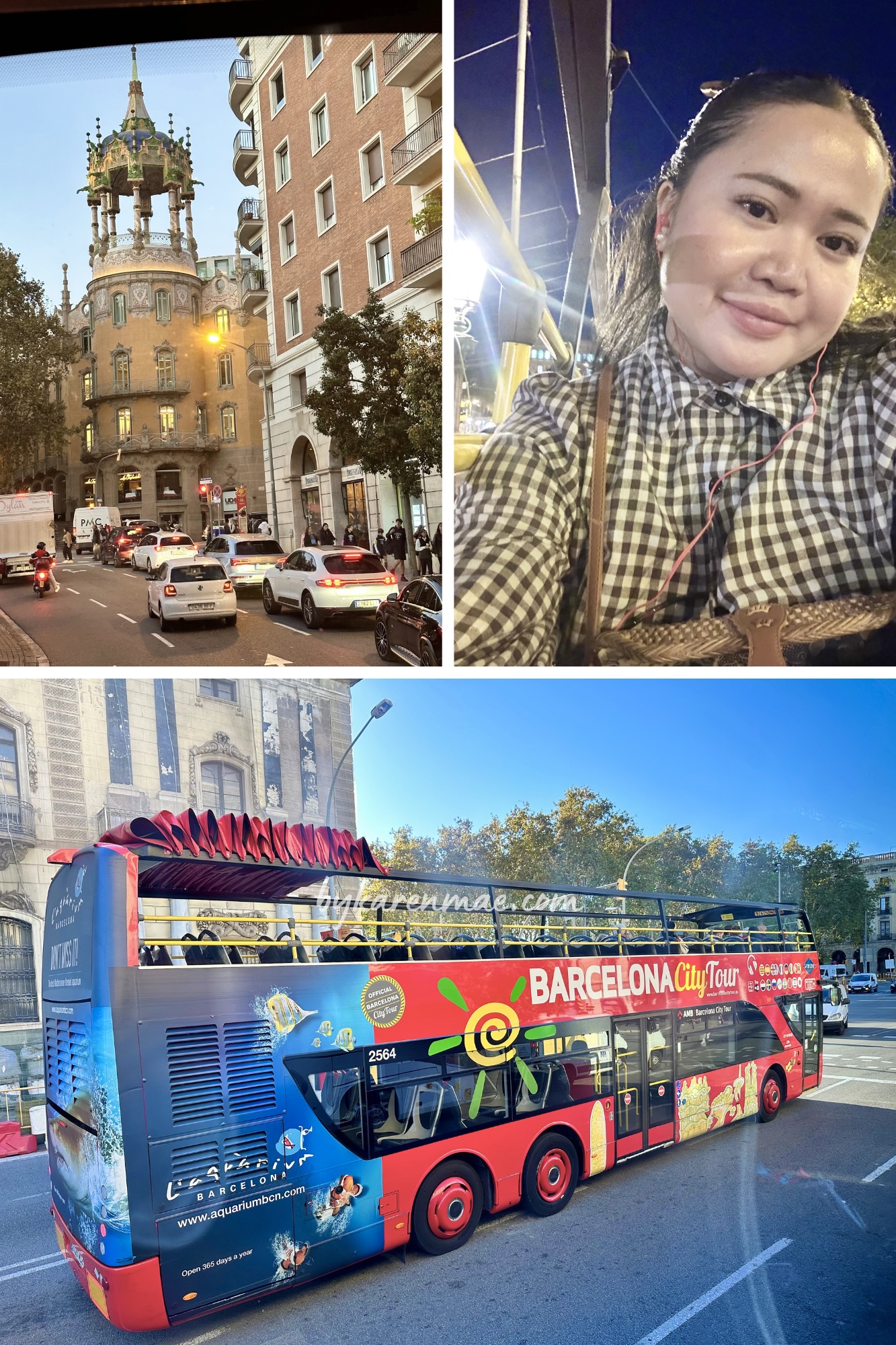 barcelona what to do in 3 days