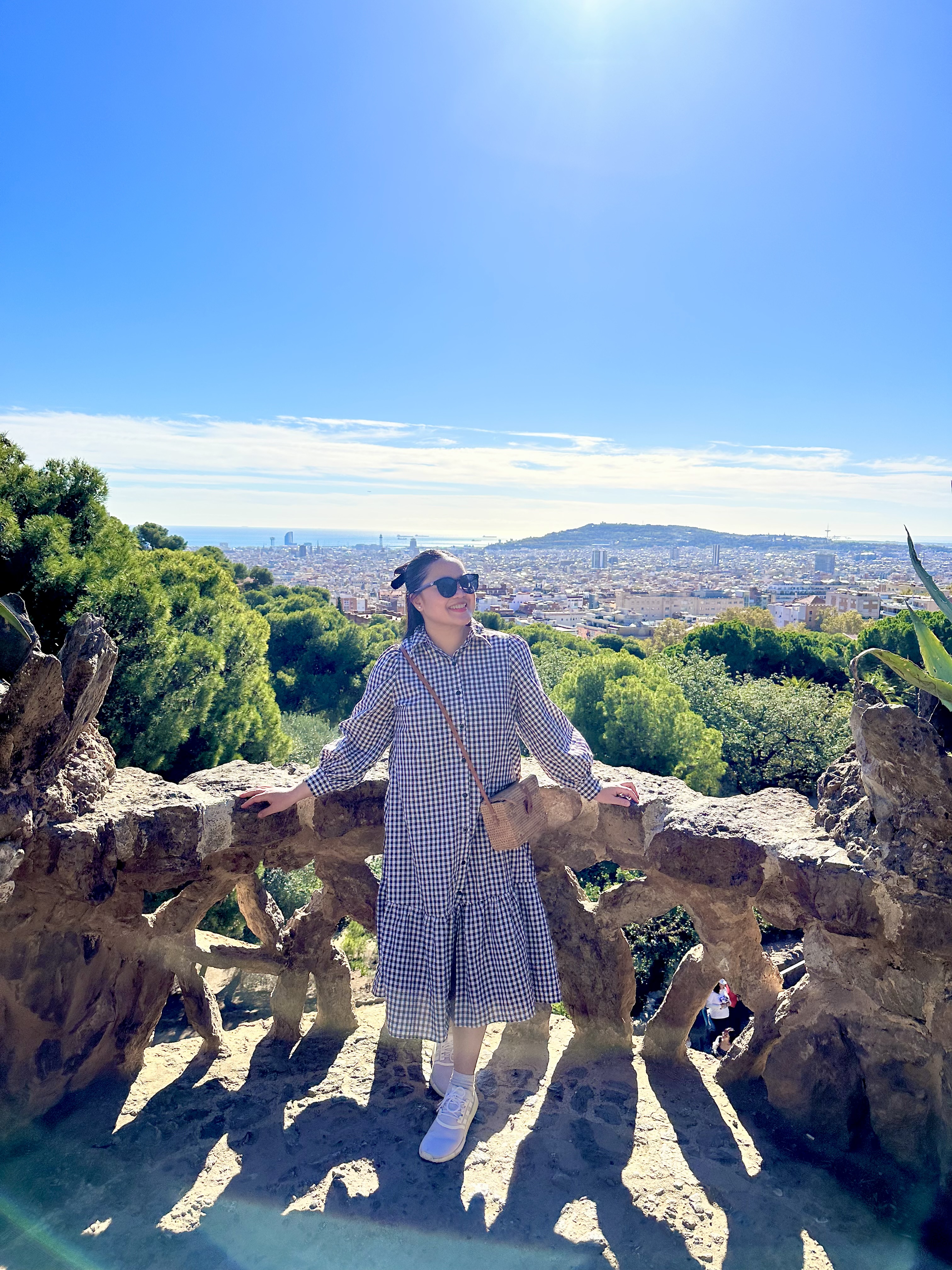 best barcelona itinerary 3 days
