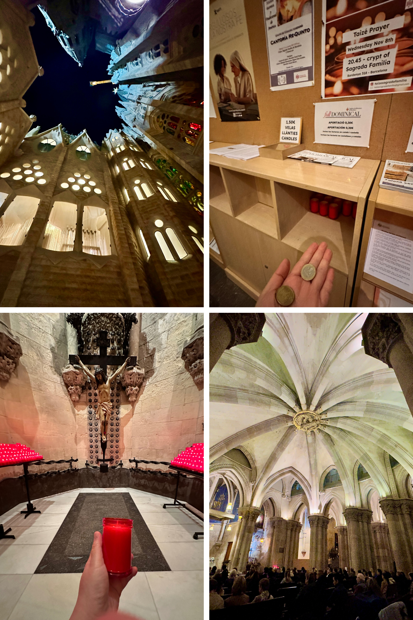 best places to visit in barcelona in 3 days