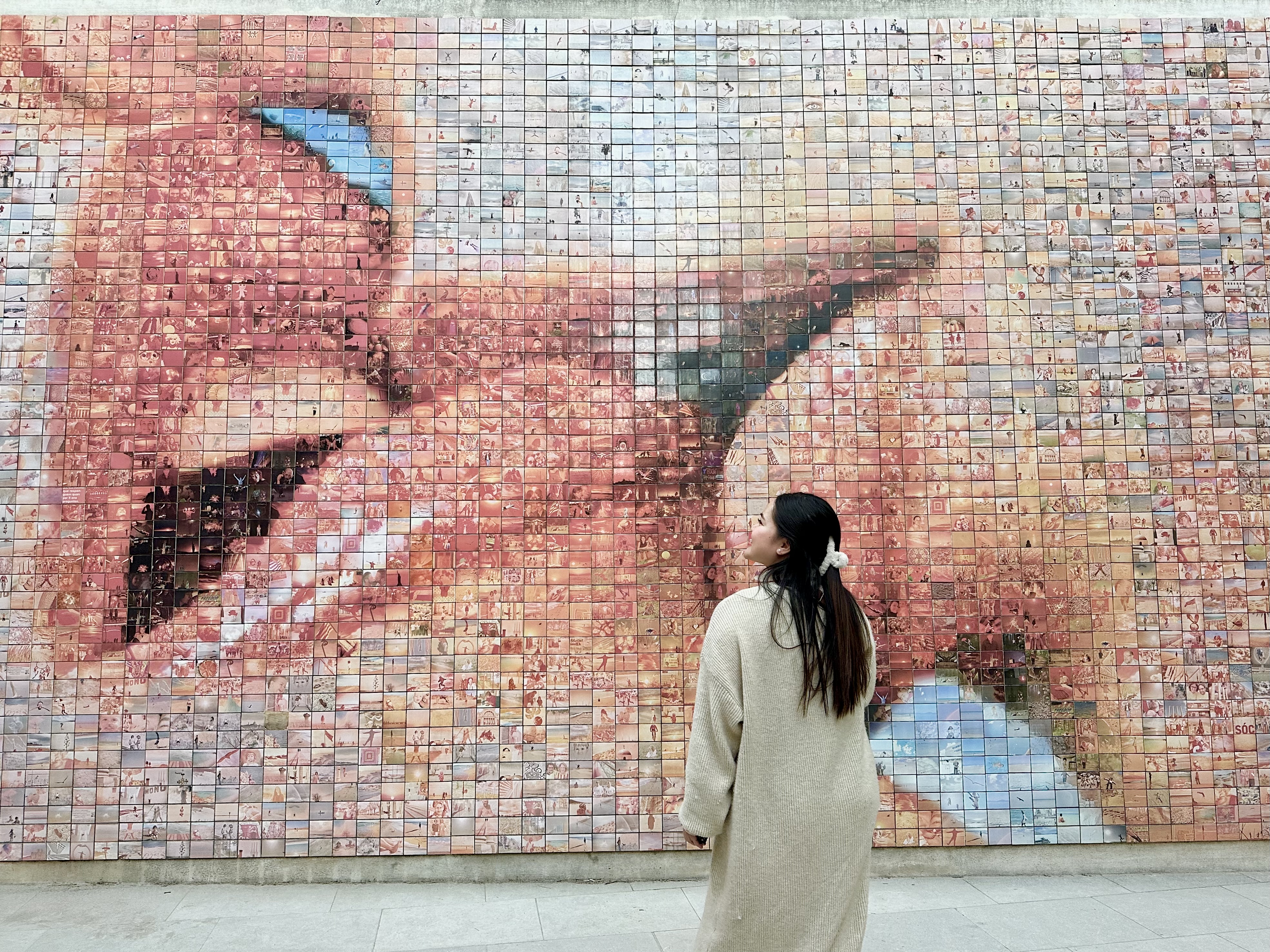 instagrammable places in barcelona