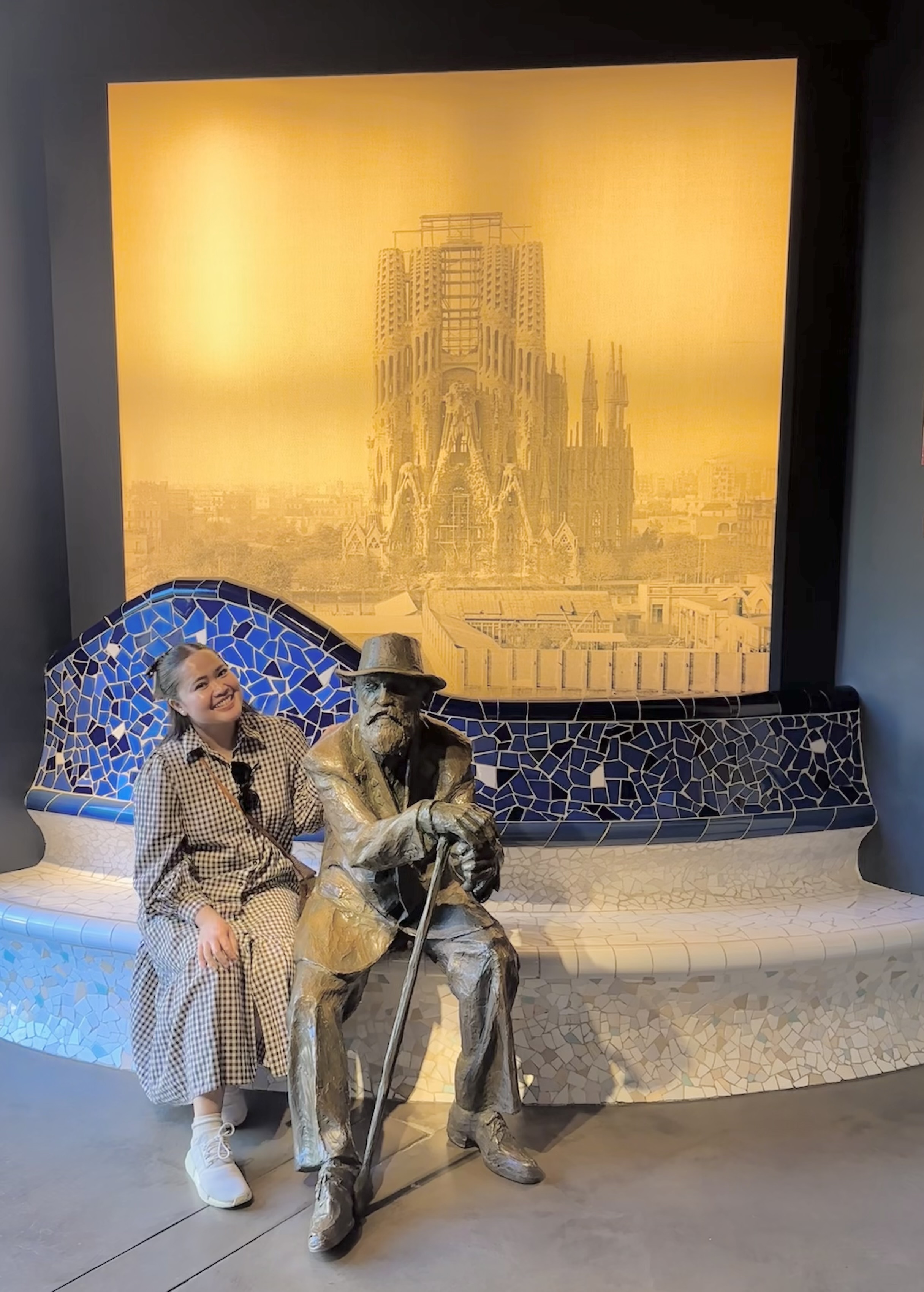 must do in barcelona