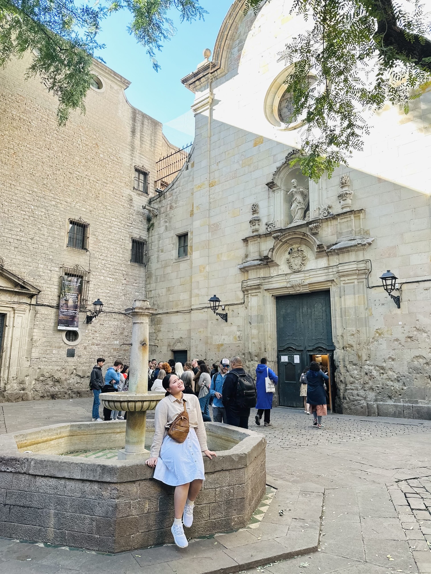 things to do in barcelona in 3 days