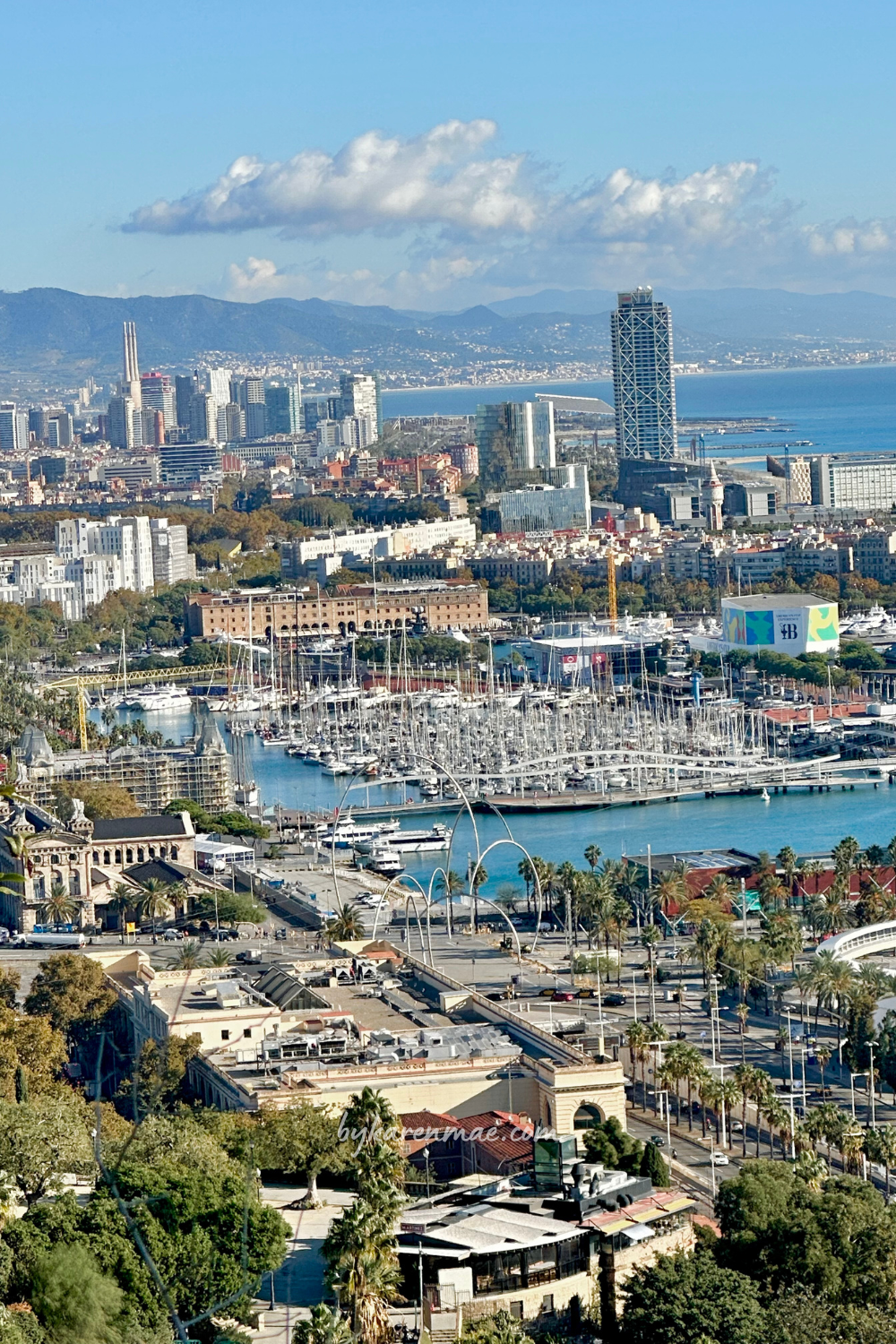 things to do in barcelona