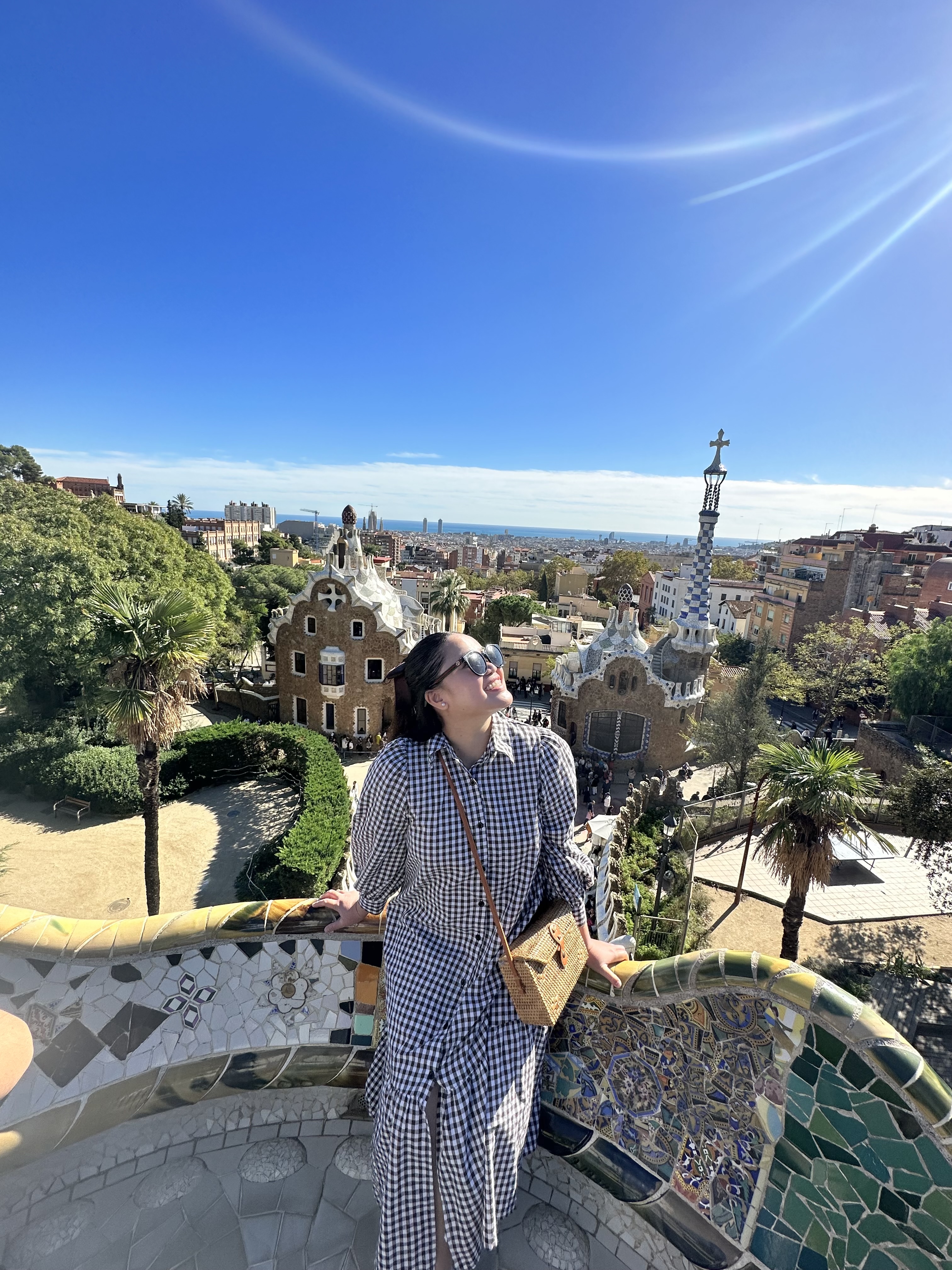 things to see in barcelona in 3 days