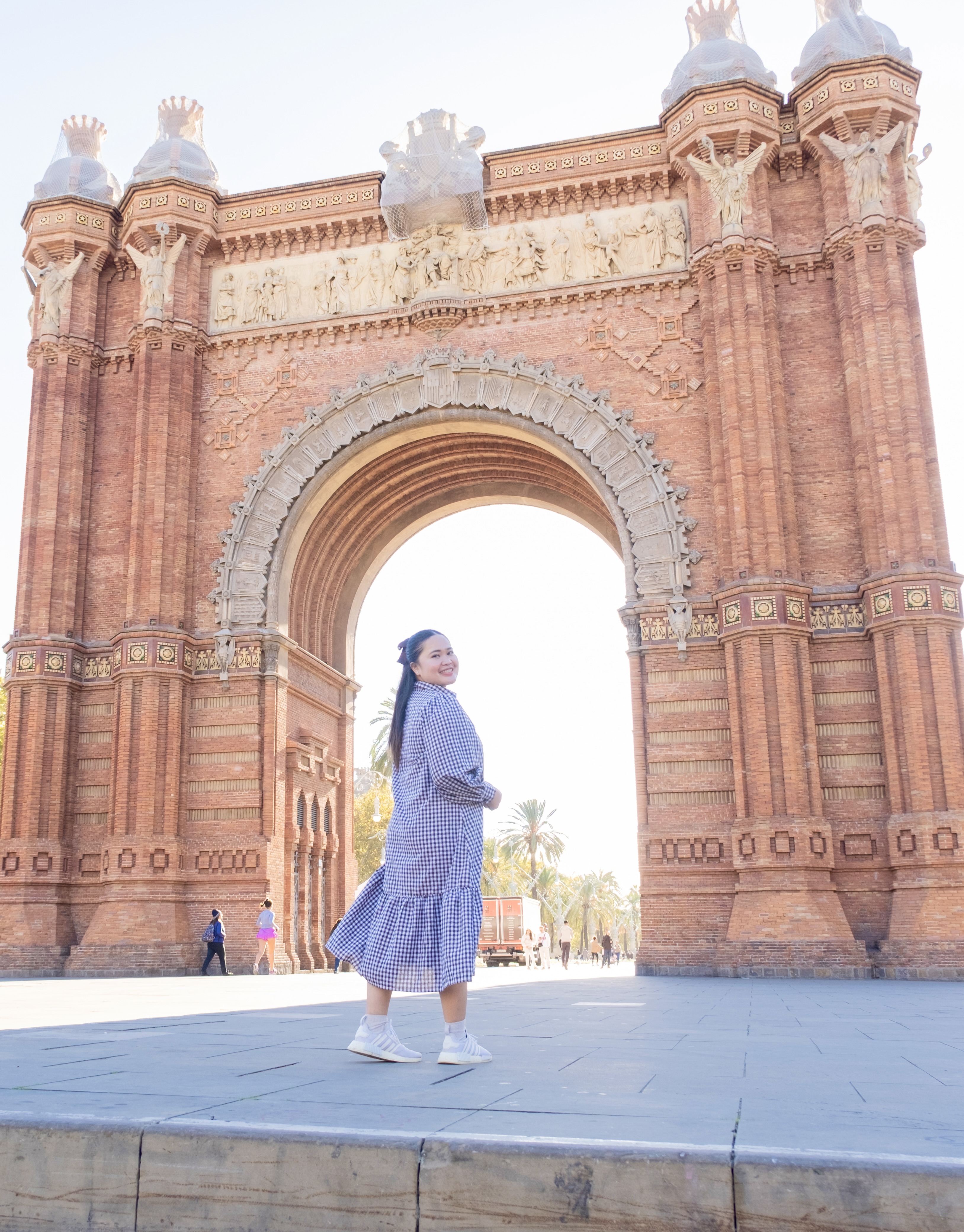 what to do in barcelona for 3 days