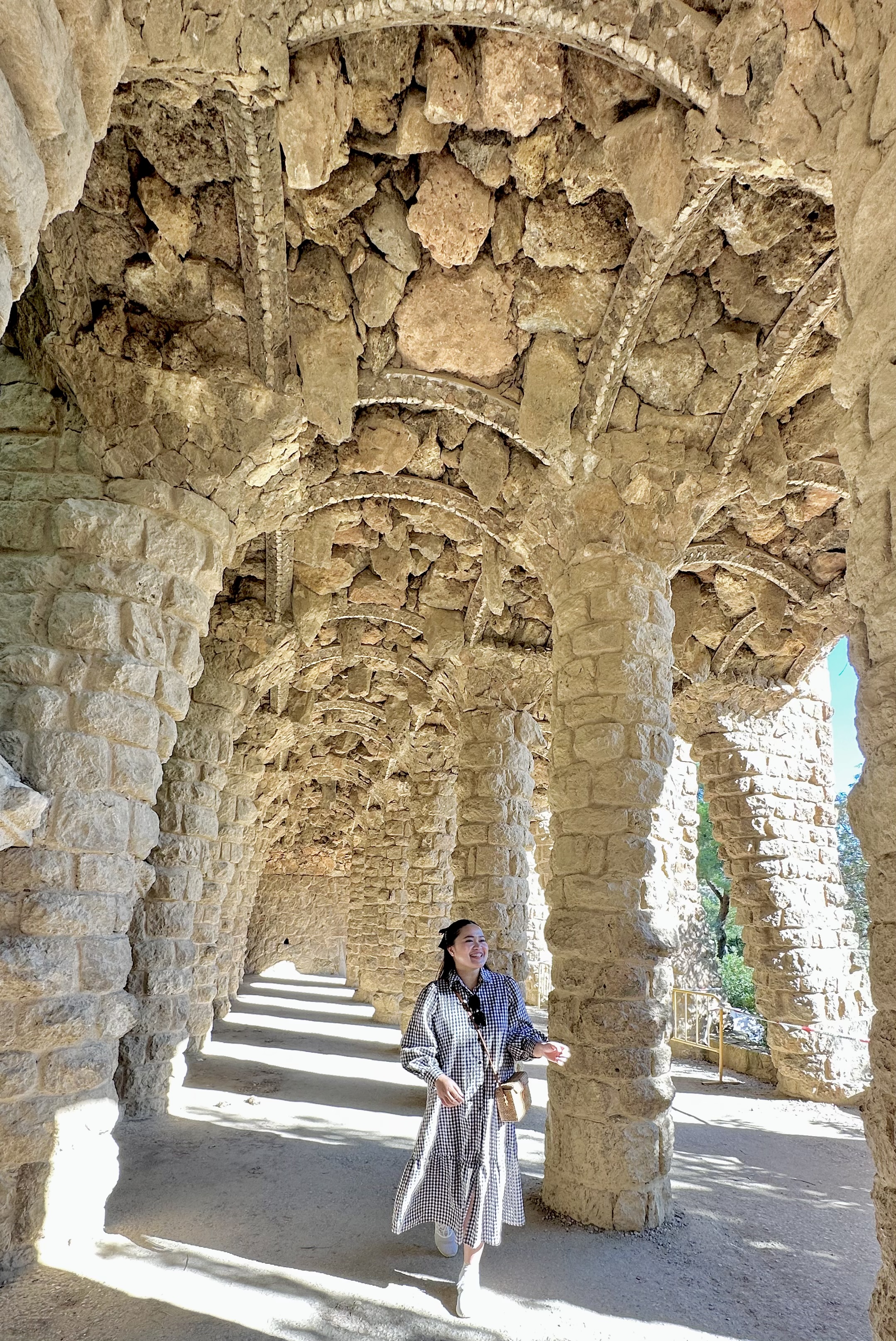 what to see and do in barcelona in 3 days