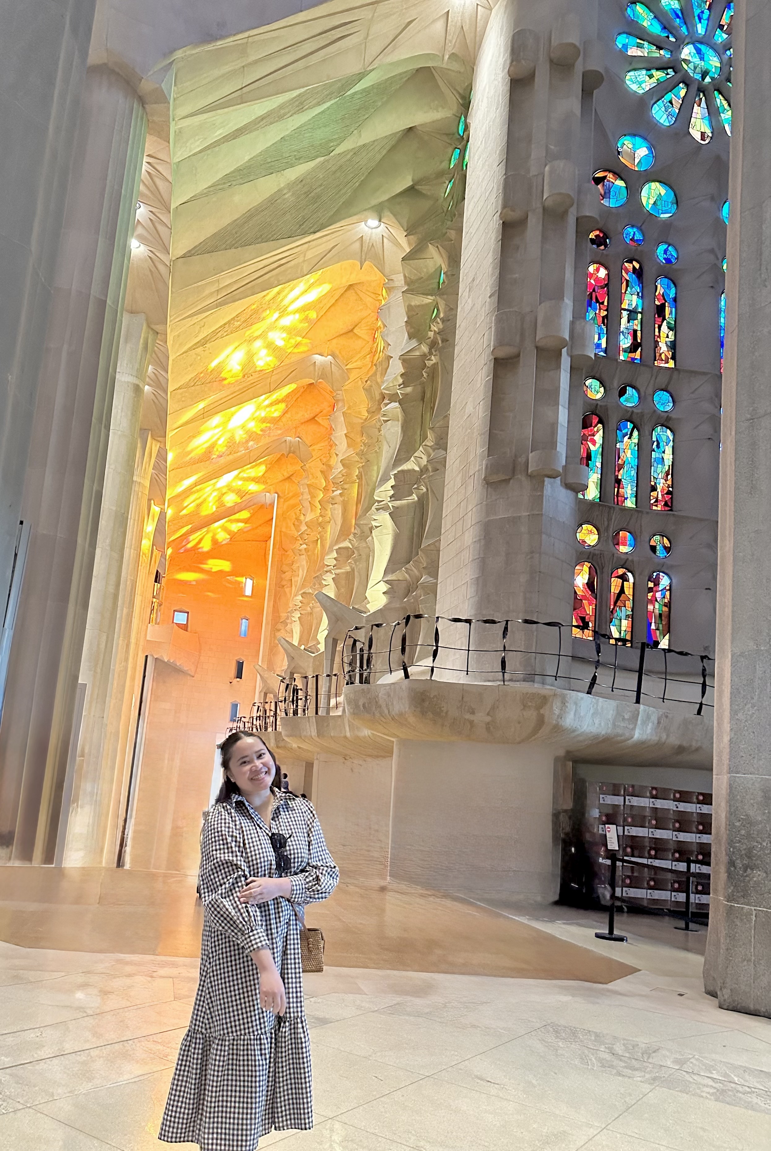 what to see in barcelona in 3 days