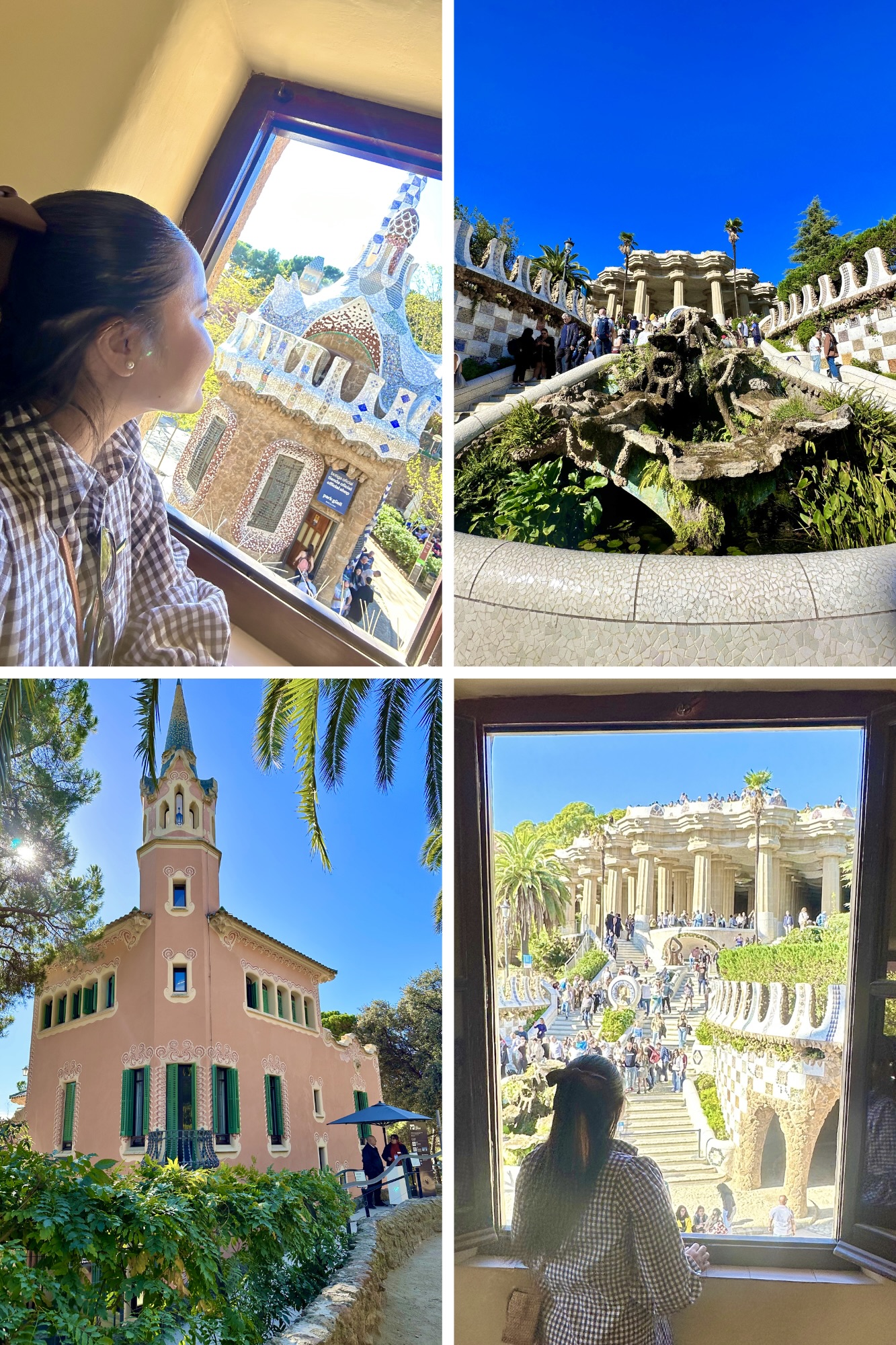 what to see in barcelona spain in 3 days