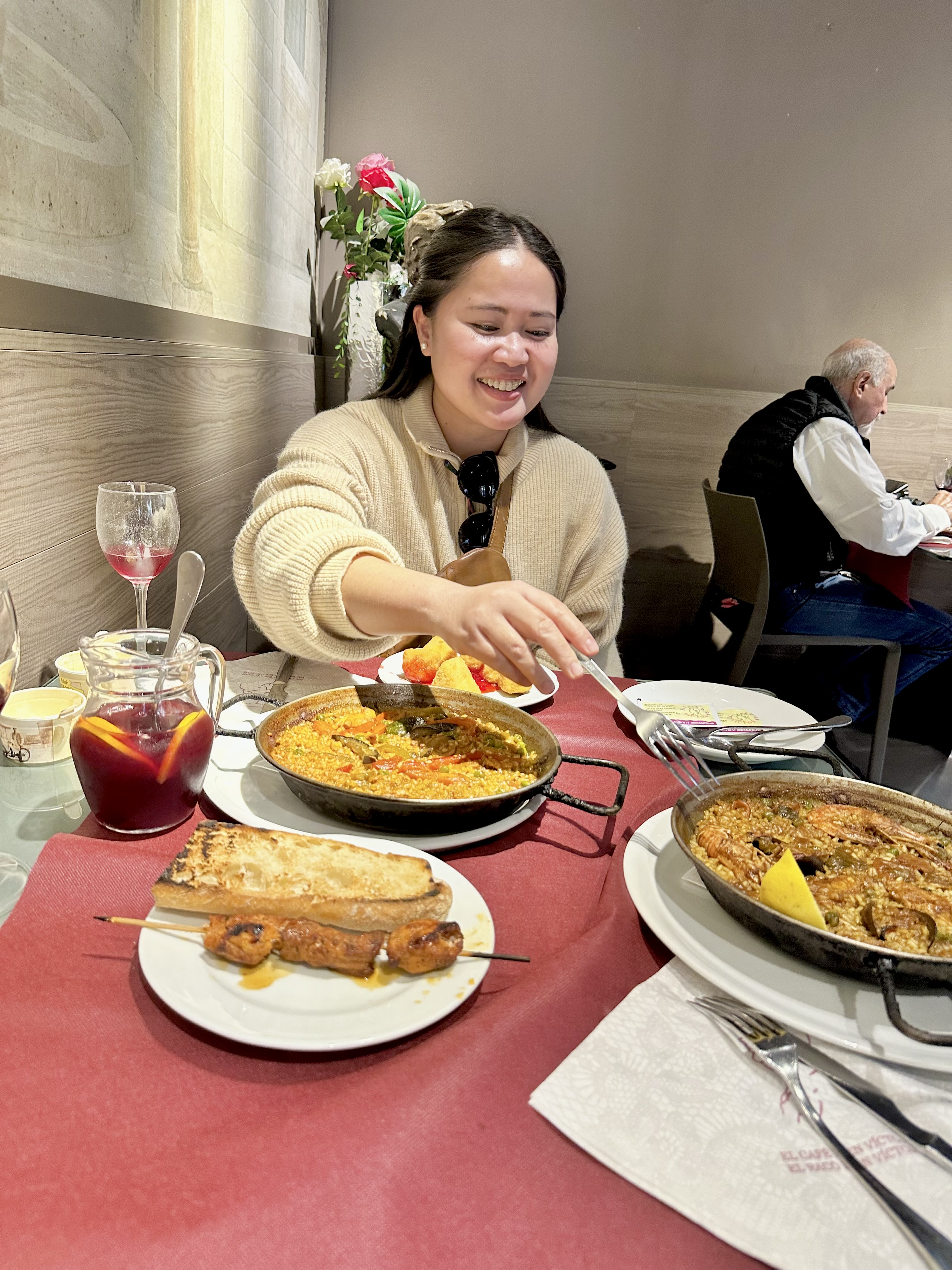 where to eat in barcelona