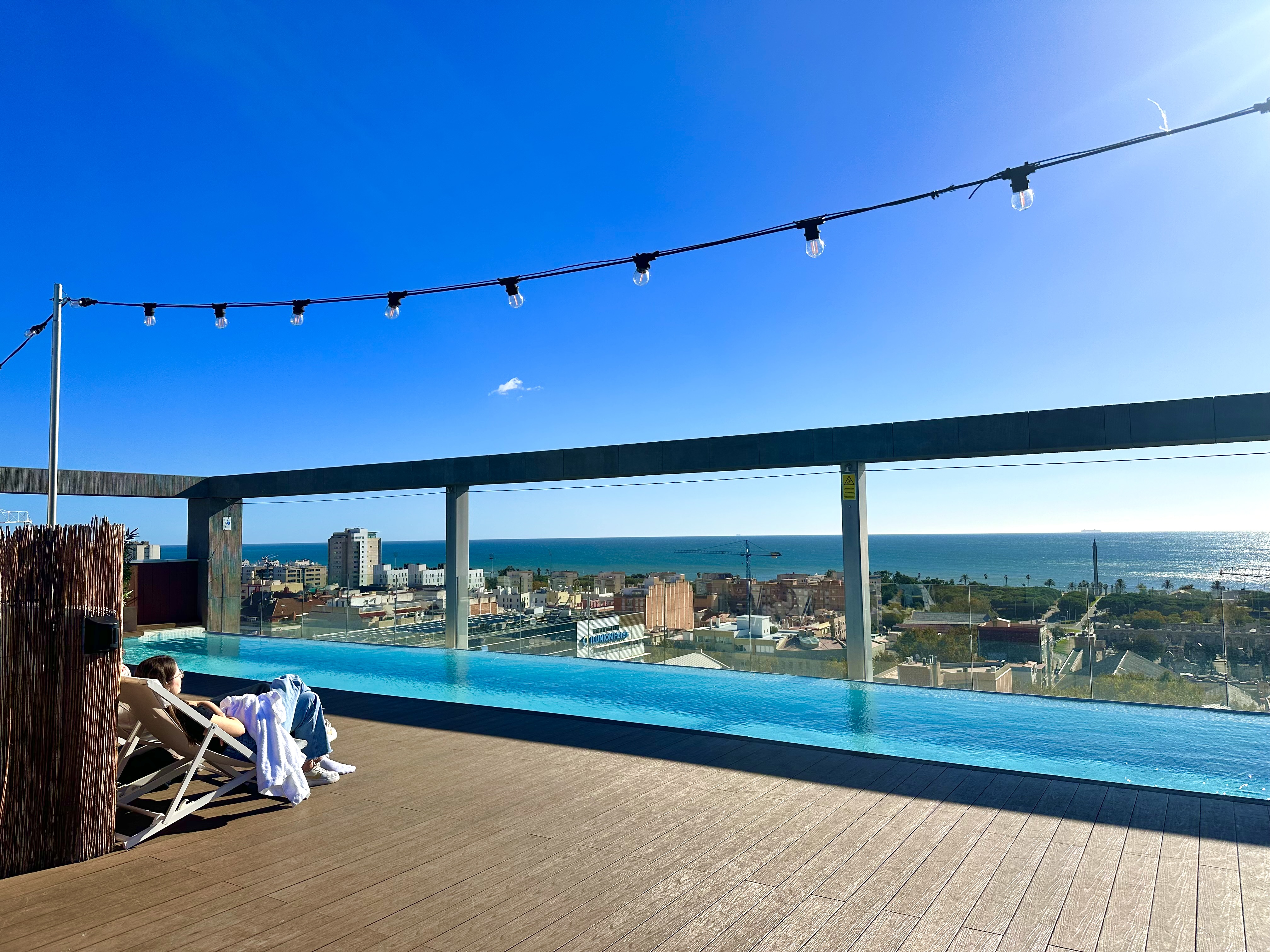 where to stay in barcelona for first timers