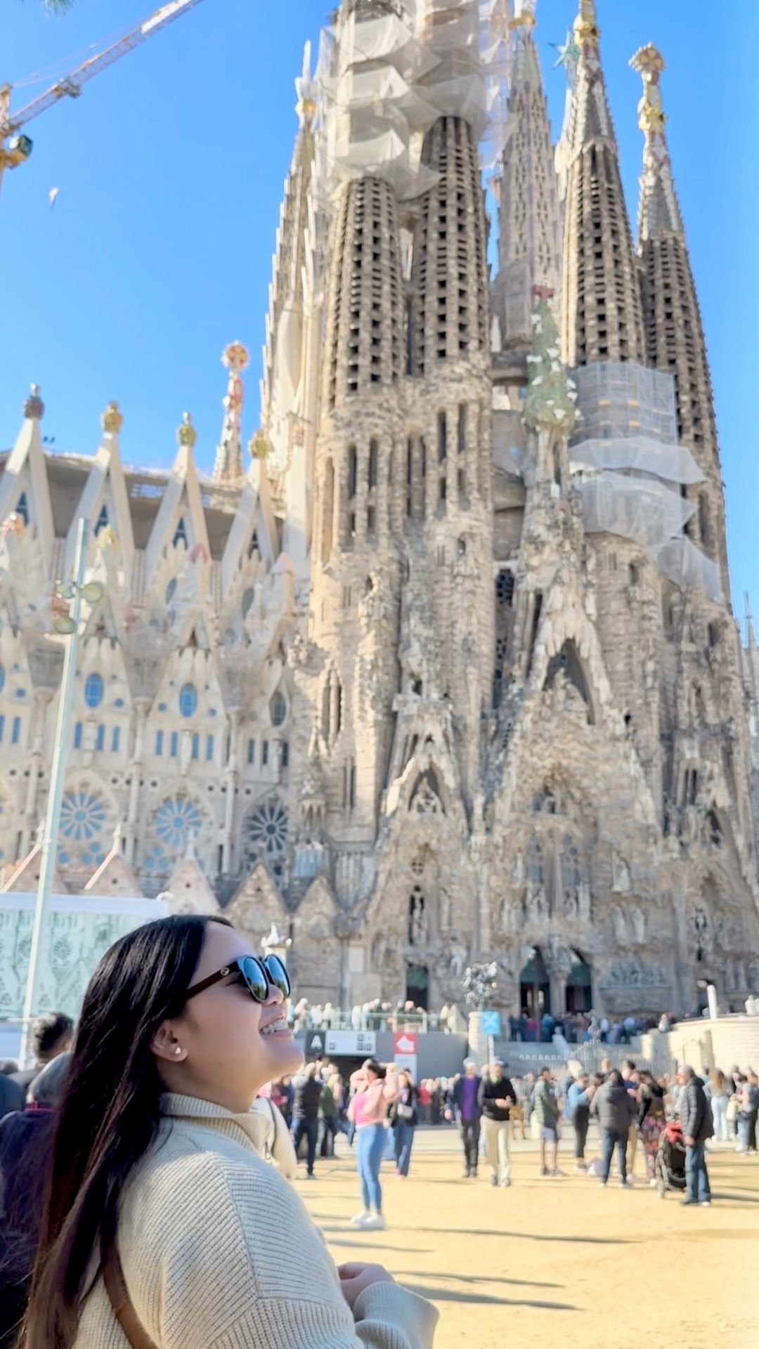 Barcelona Spain Travel