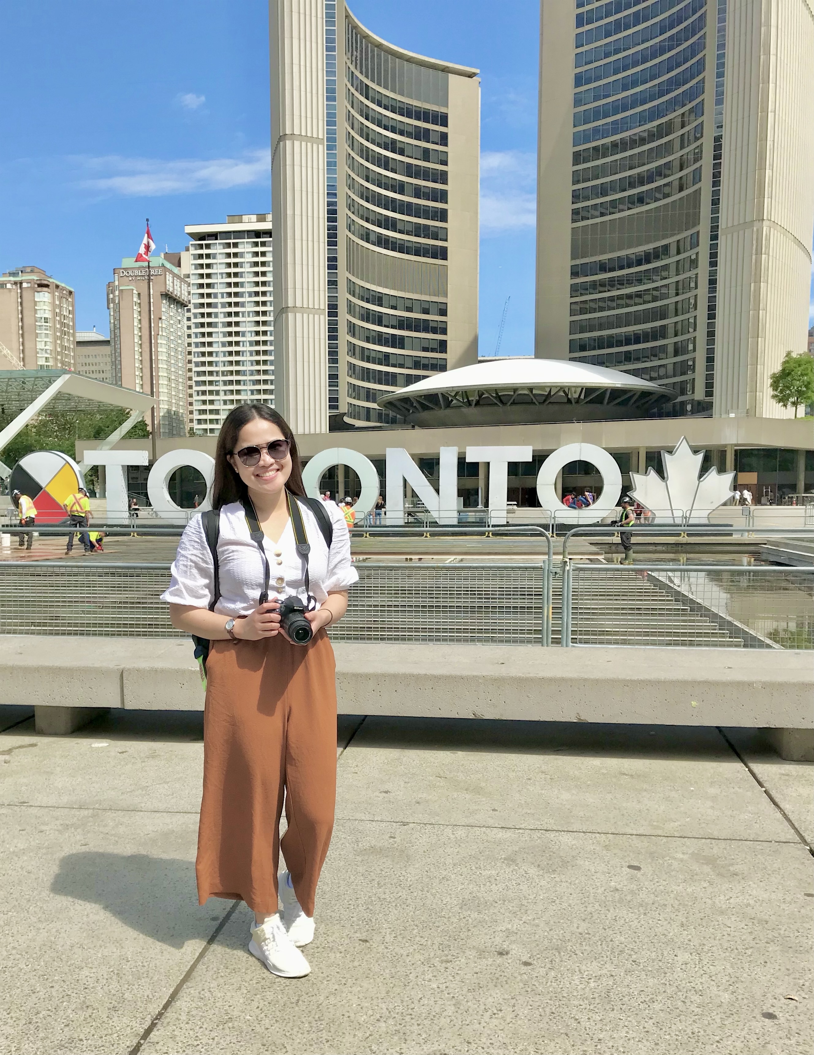 how to spend a day in toronto