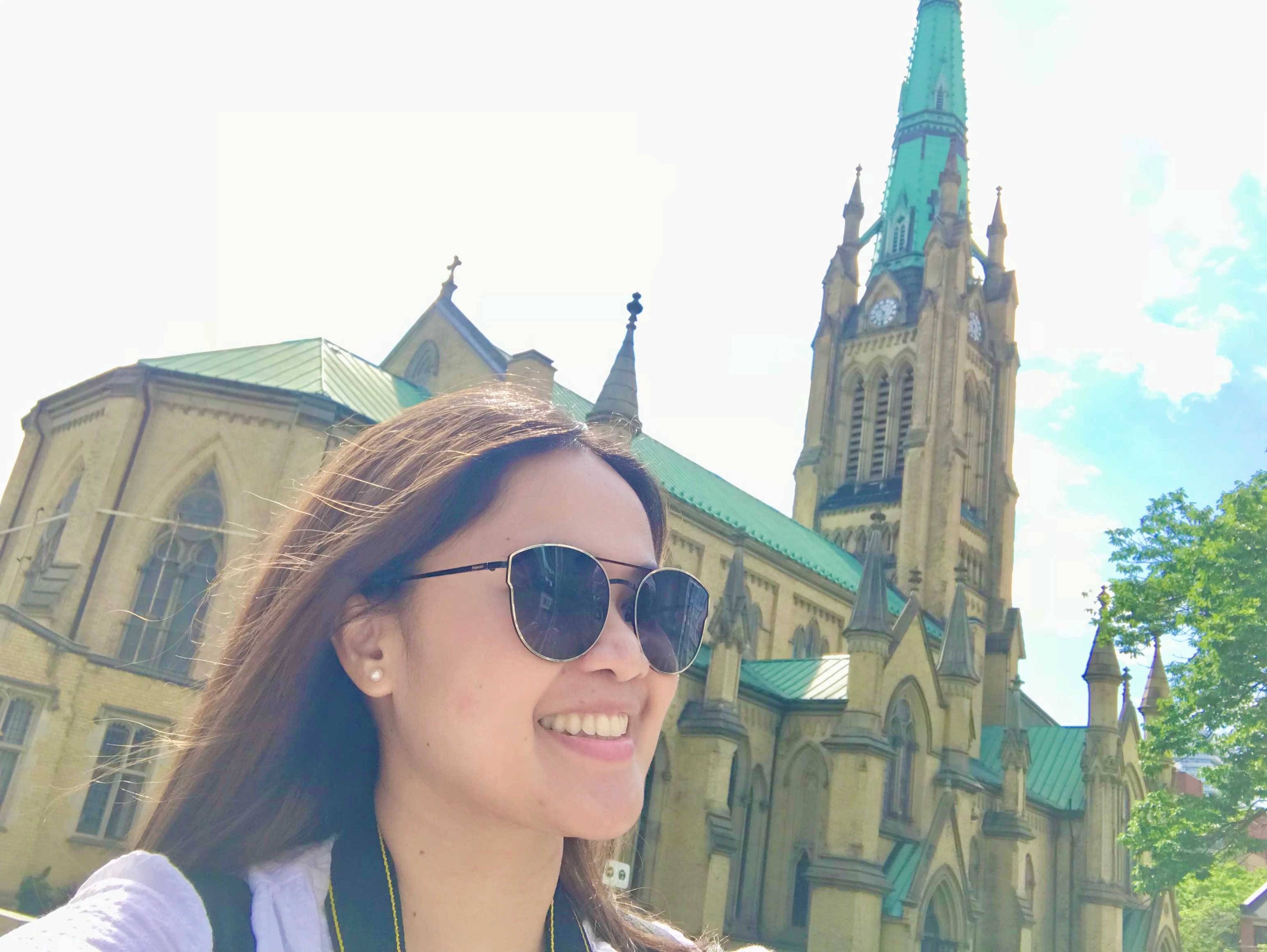 places to visit in toronto in one day